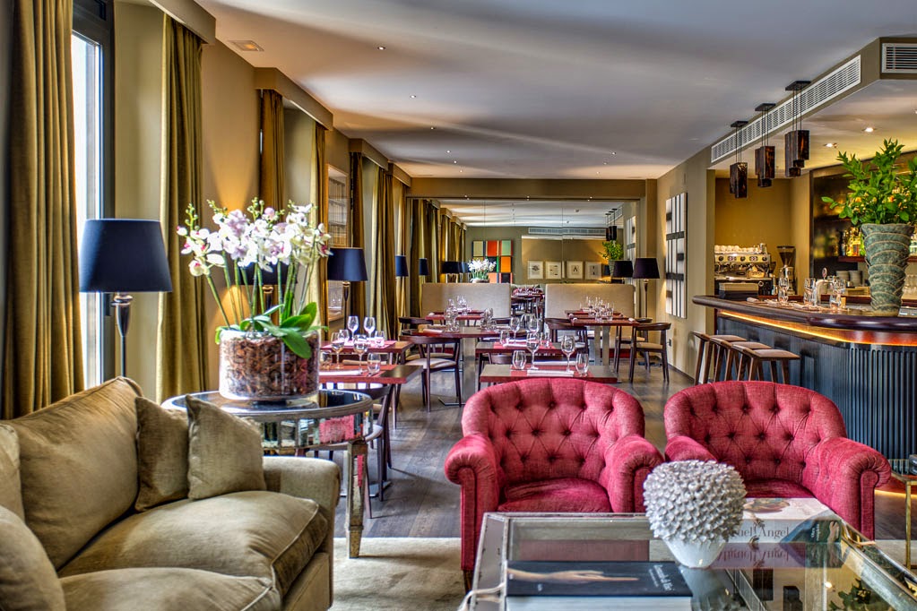 Boutique Hotel Can Alomar