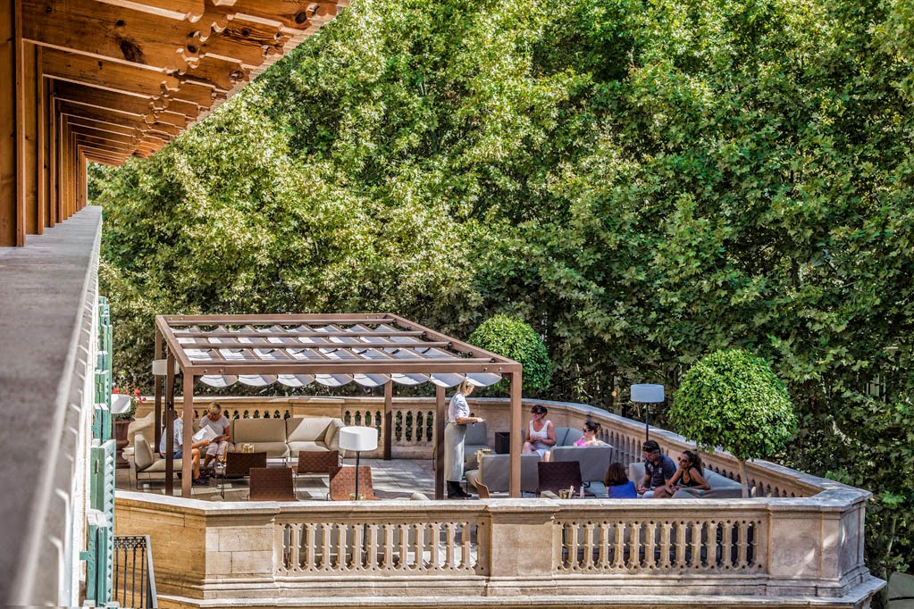 Boutique Hotel Can Alomar