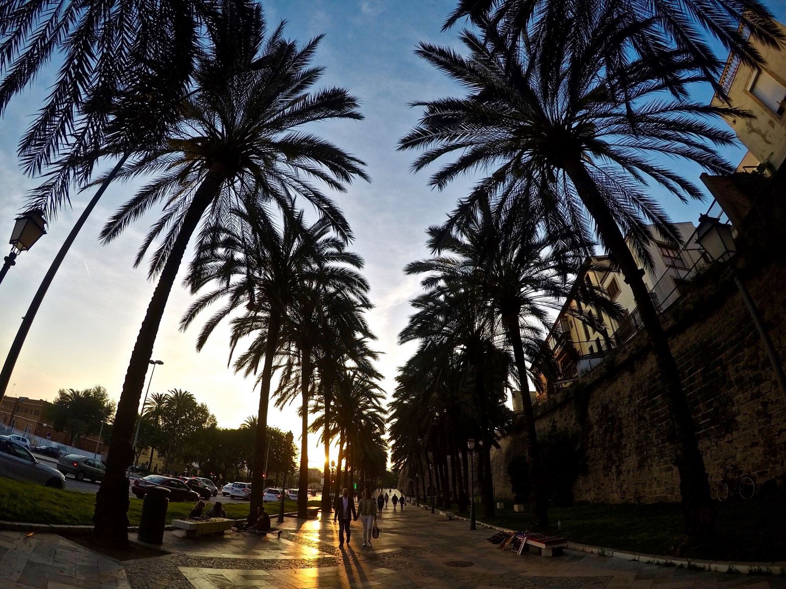Paseo Marítimo