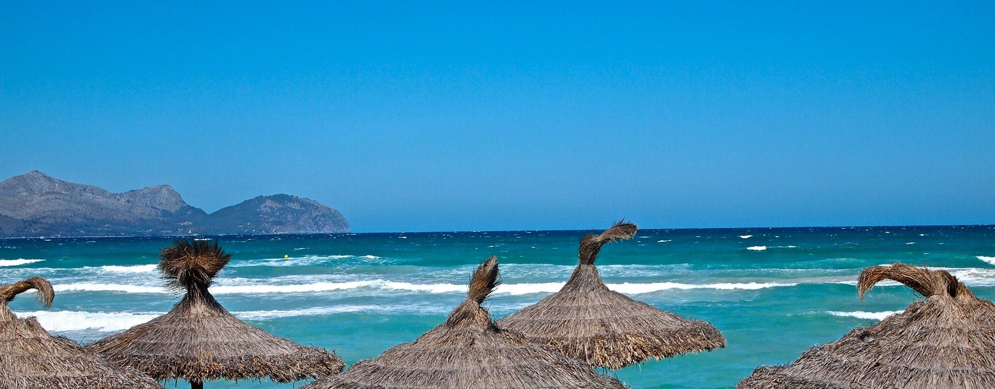 Playa de Muro