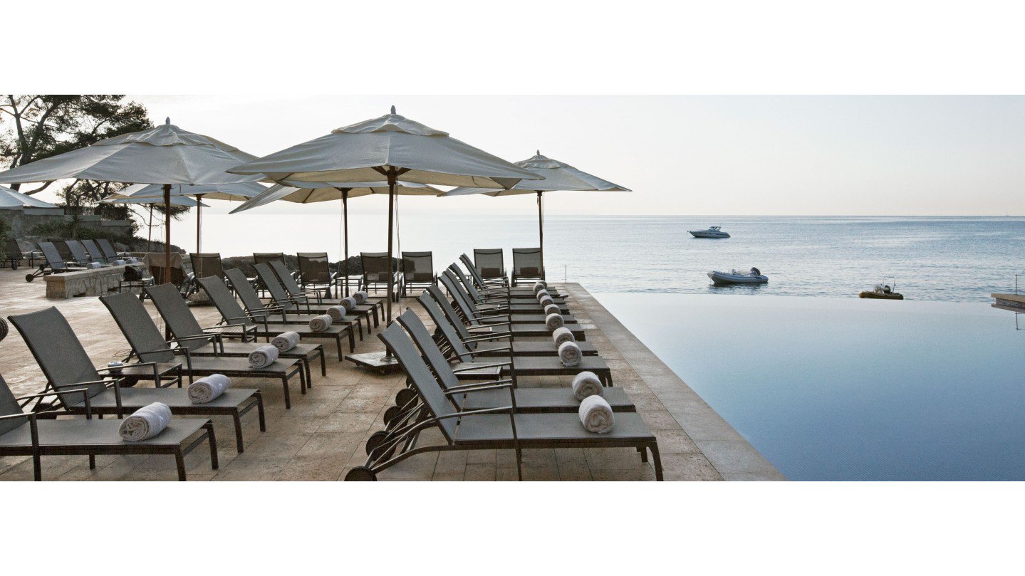 Hotel Maricel