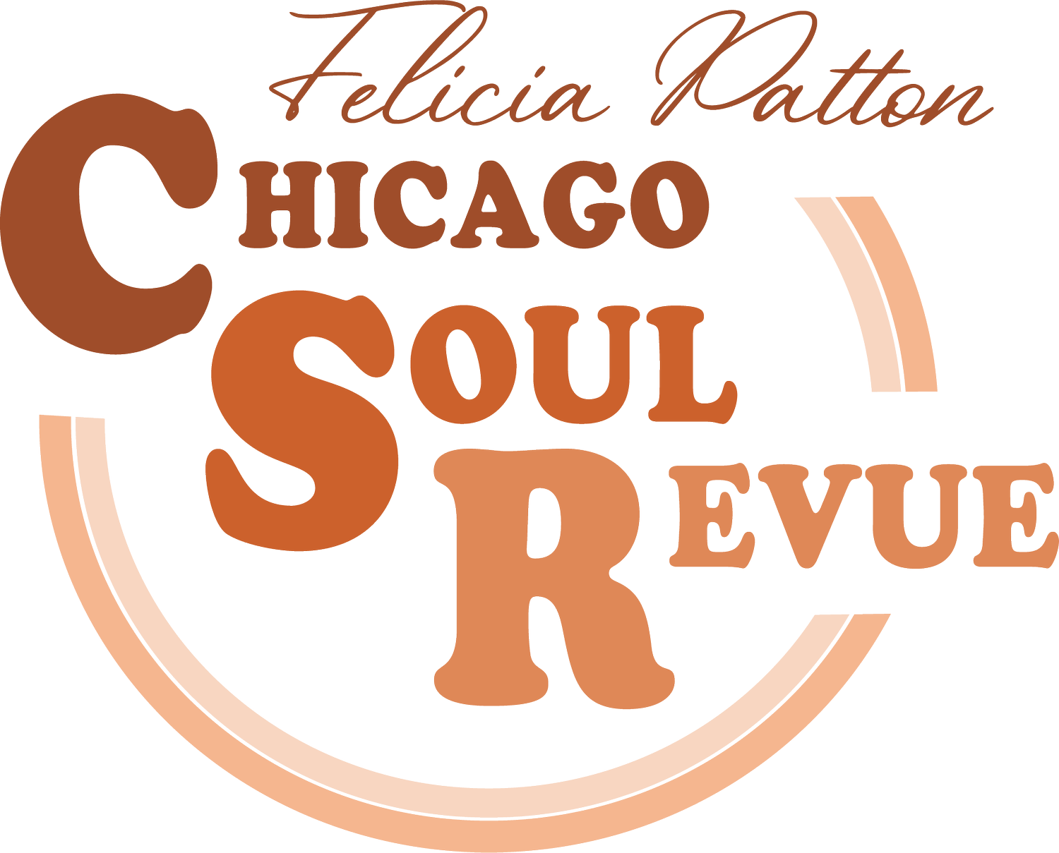  THE CHICAGO SOUL REVUE