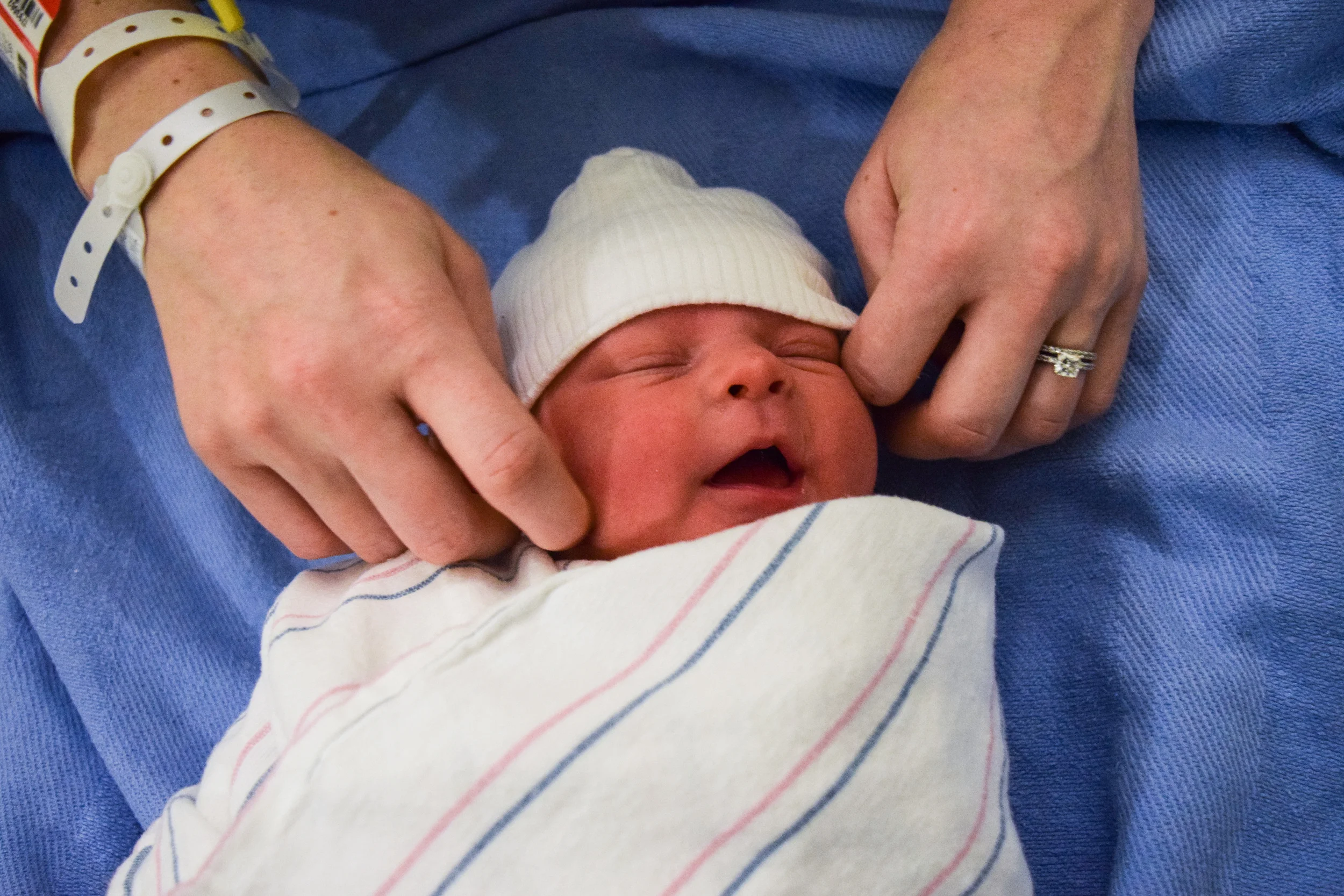 mommy blog