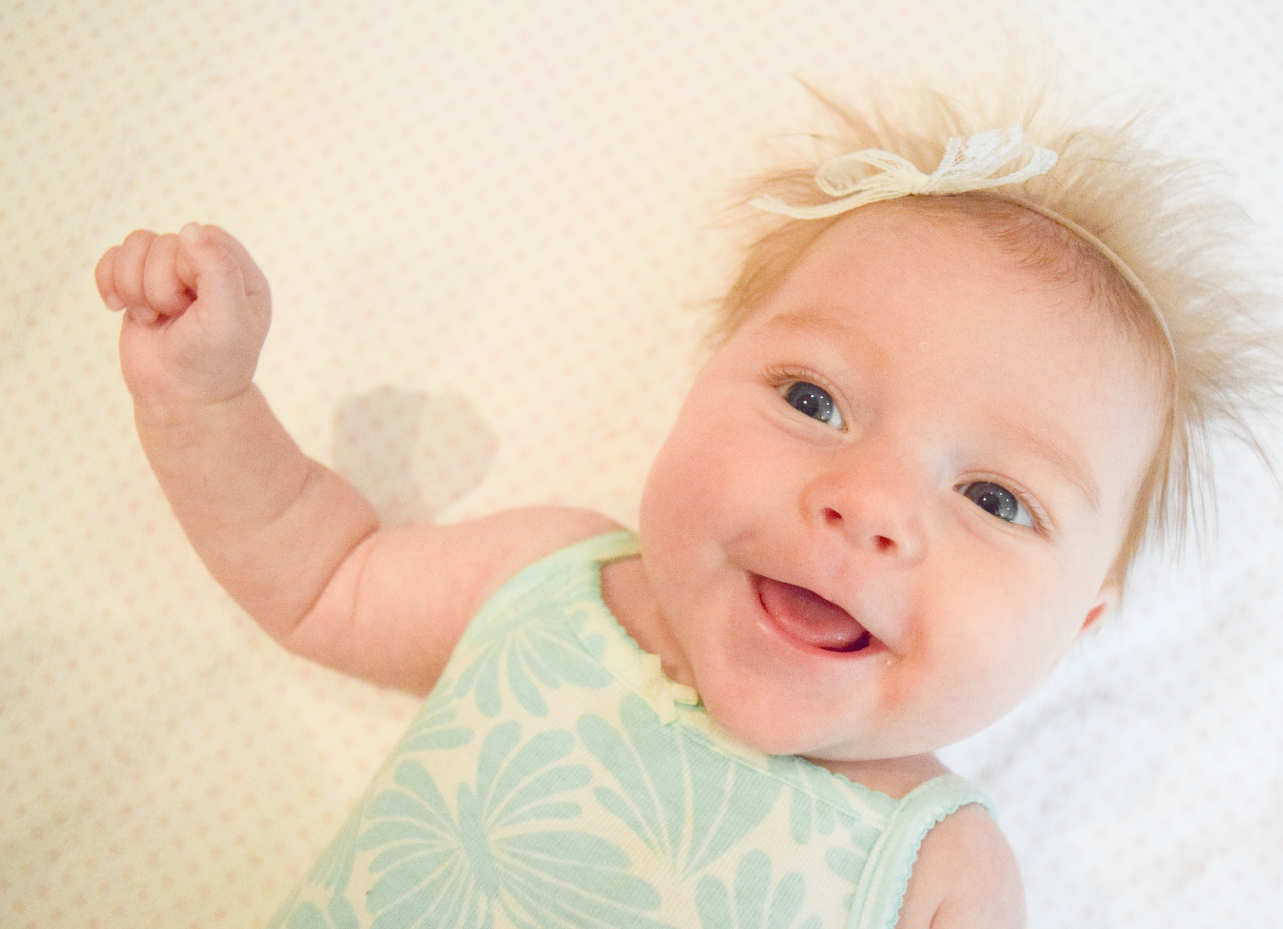 best advice for new moms