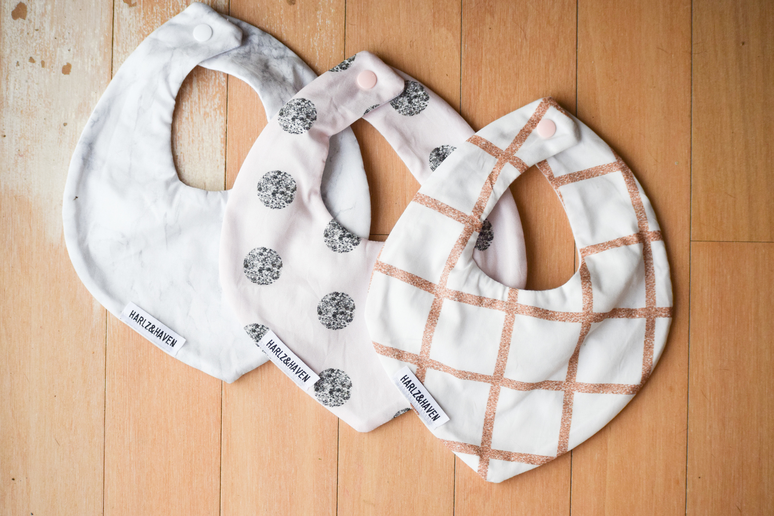 cute baby bibs