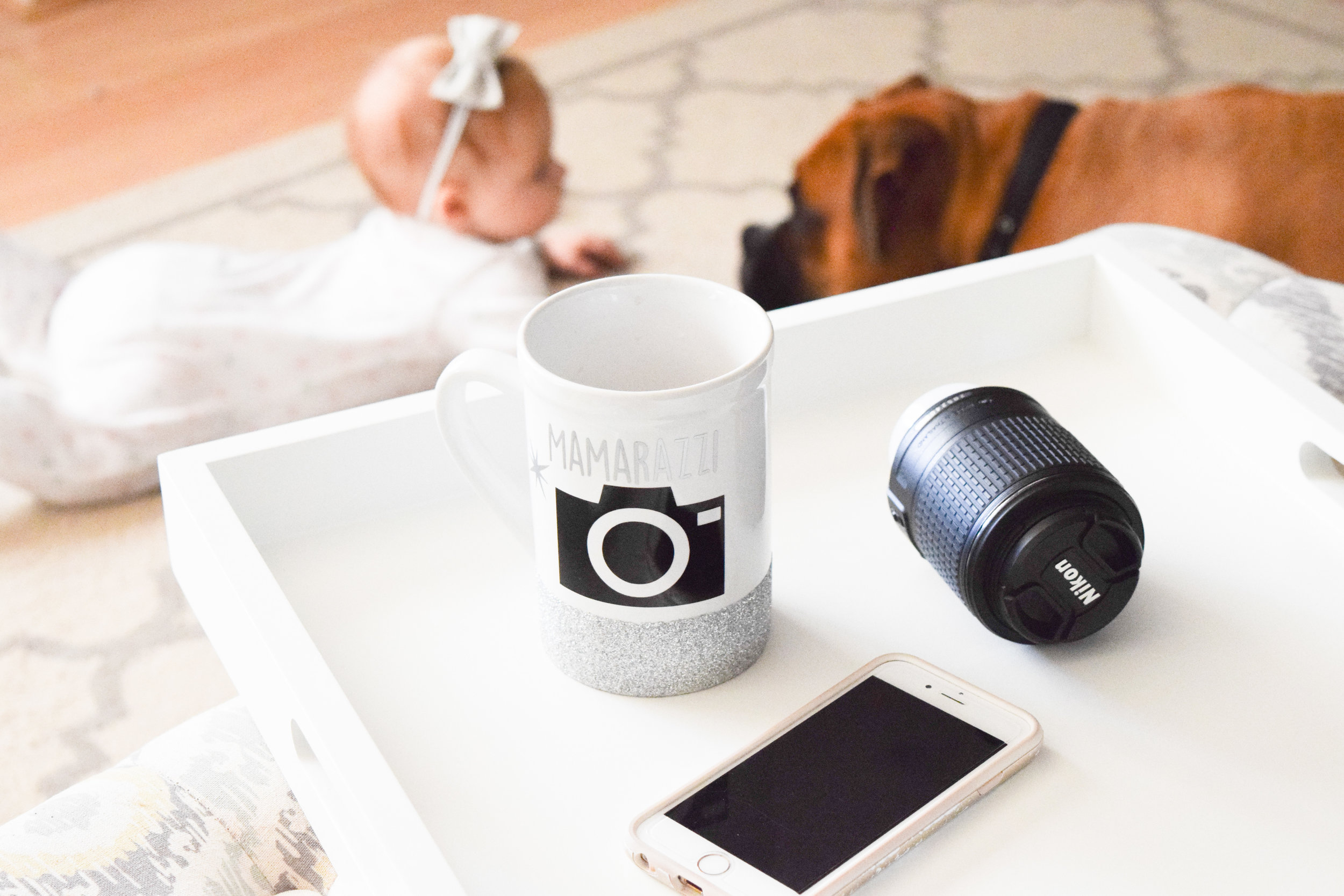TIPS FOR TAKING PHOTOS OF YOUR KIDS