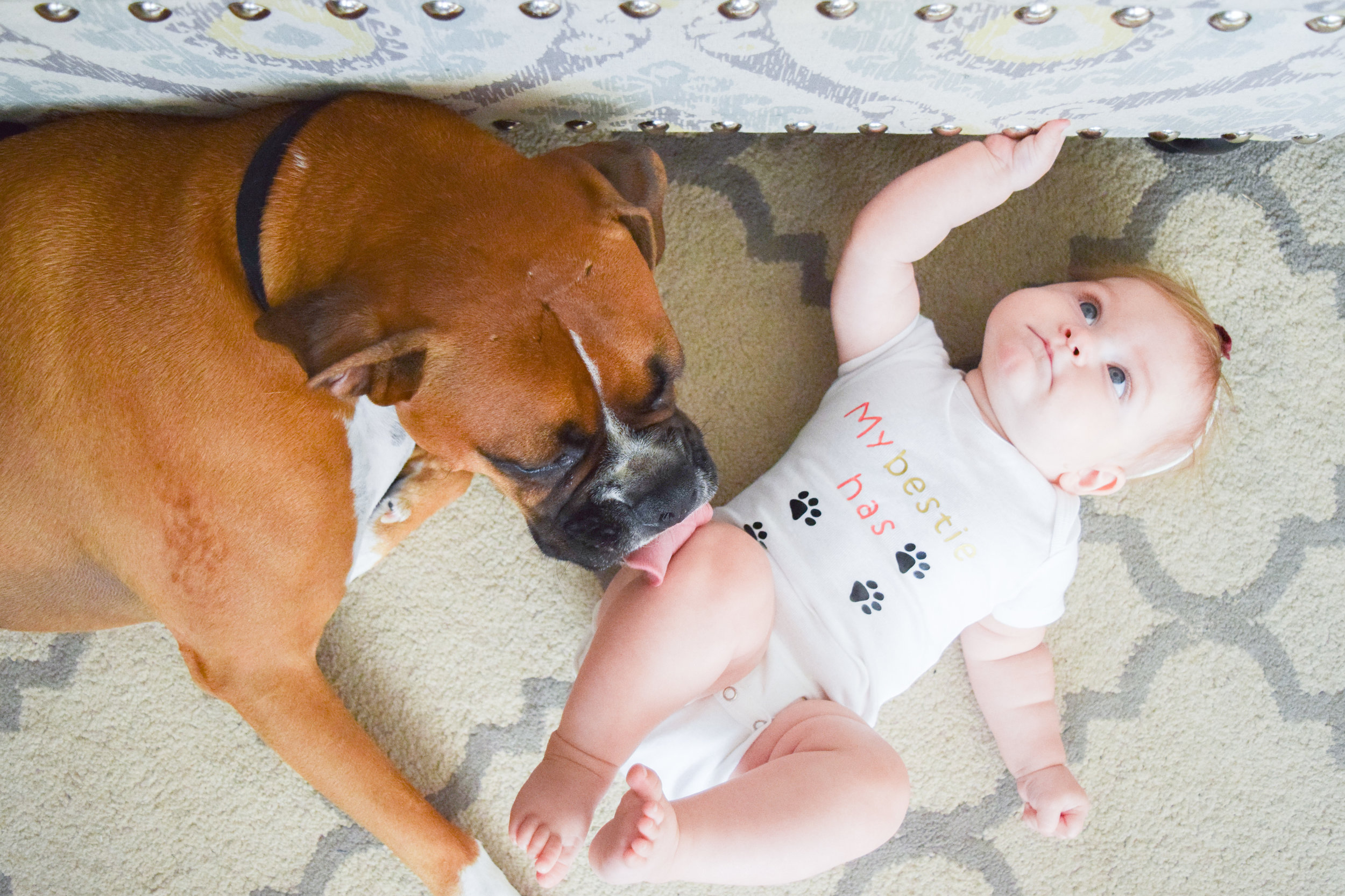 TIPS FOR TAKING PHOTOS OF YOUR KIDS