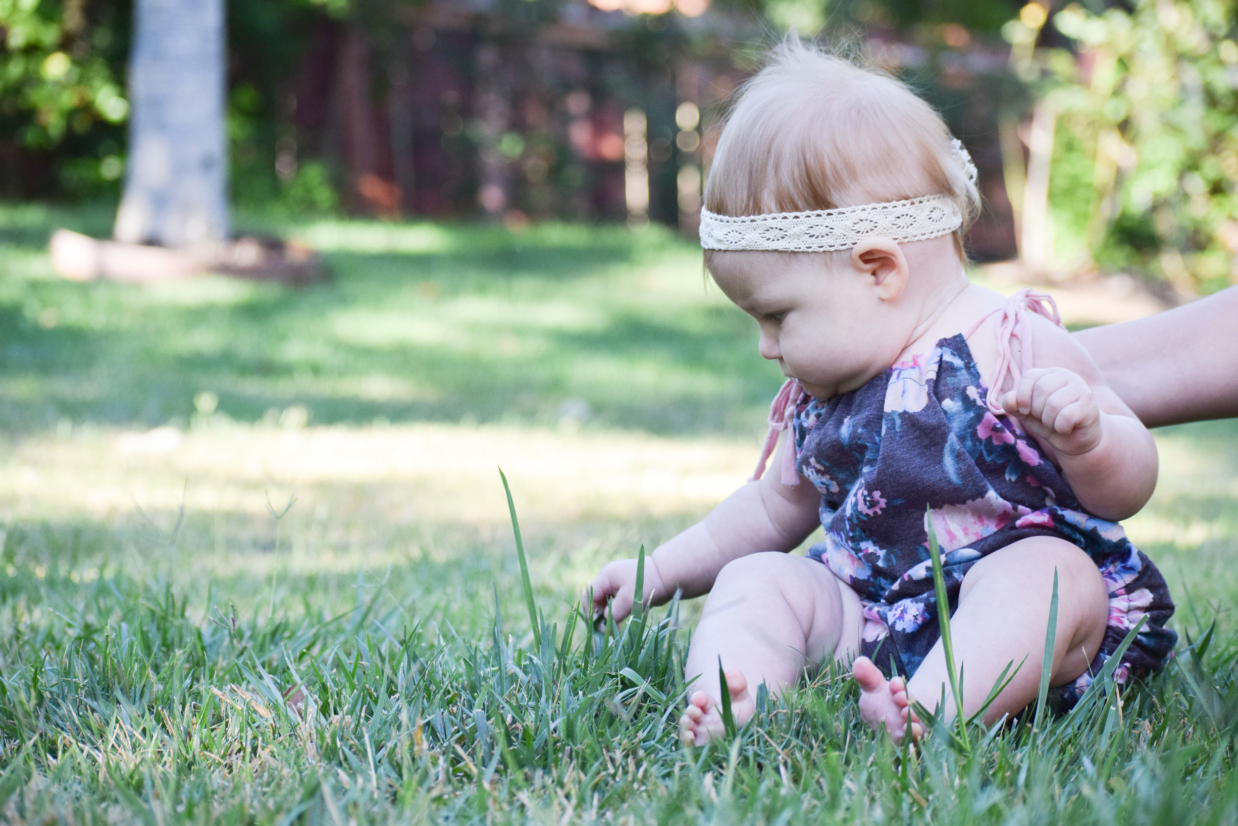 TIPS FOR TAKING PHOTOS OF YOUR KIDS