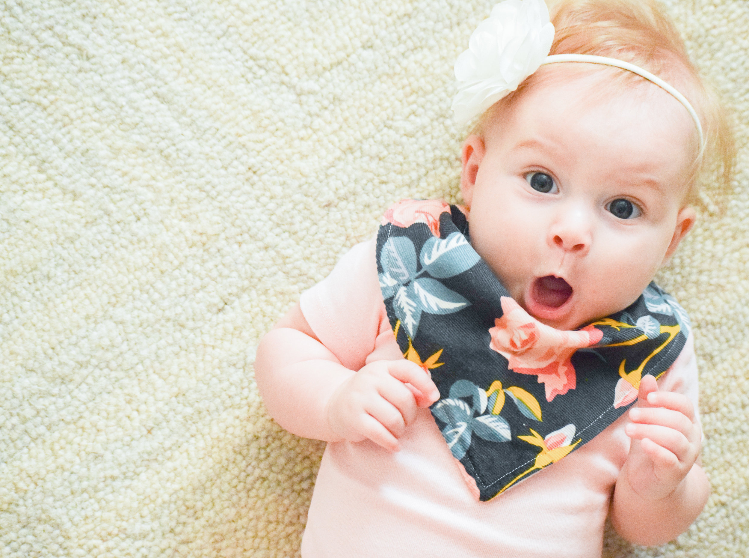 TIPS FOR TAKING PHOTOS OF YOUR KIDS
