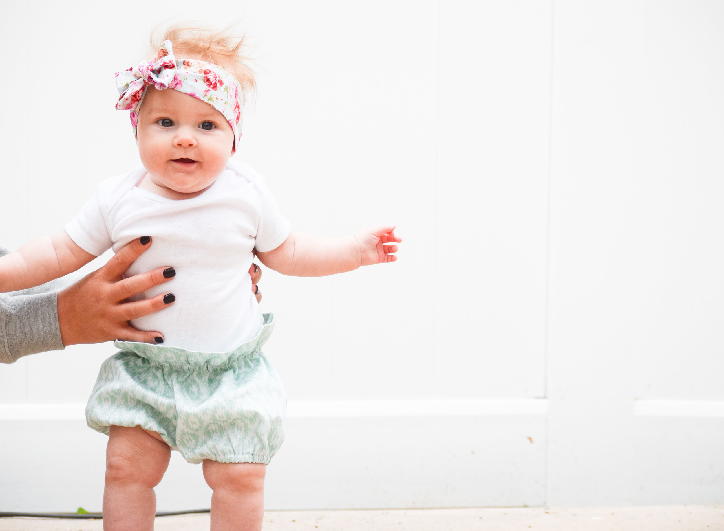 TIPS FOR TAKING PHOTOS OF YOUR KIDS