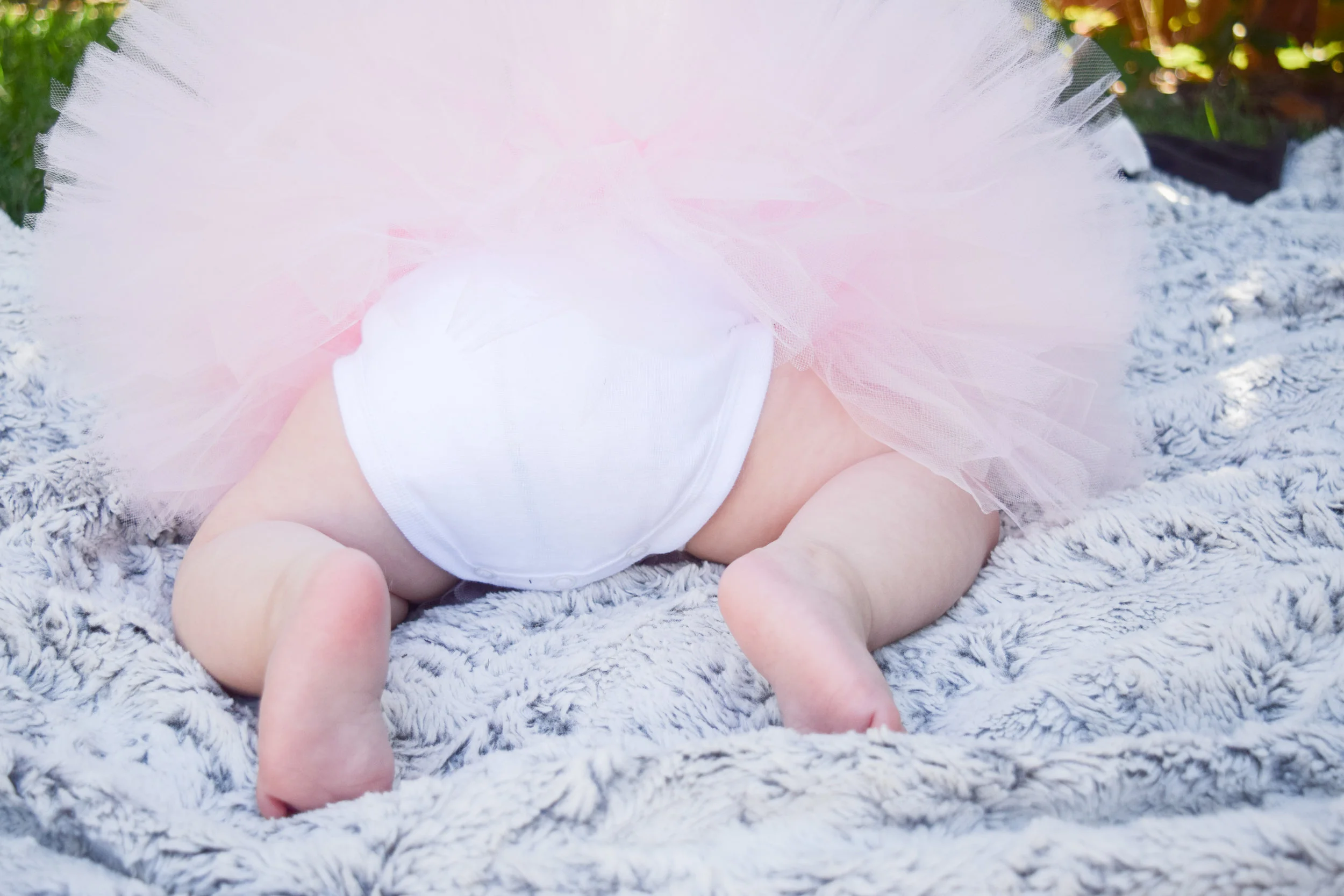 six month birthday outfit, baby half birthday outfit