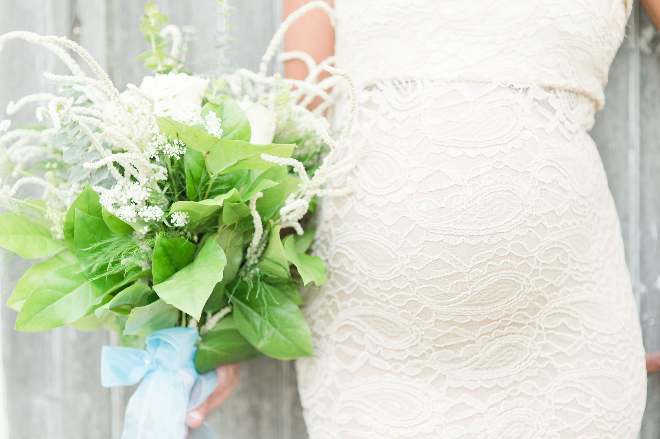 Appalachian Trail Rustic Chic Maternity Session - Something Blue Wedding Photography