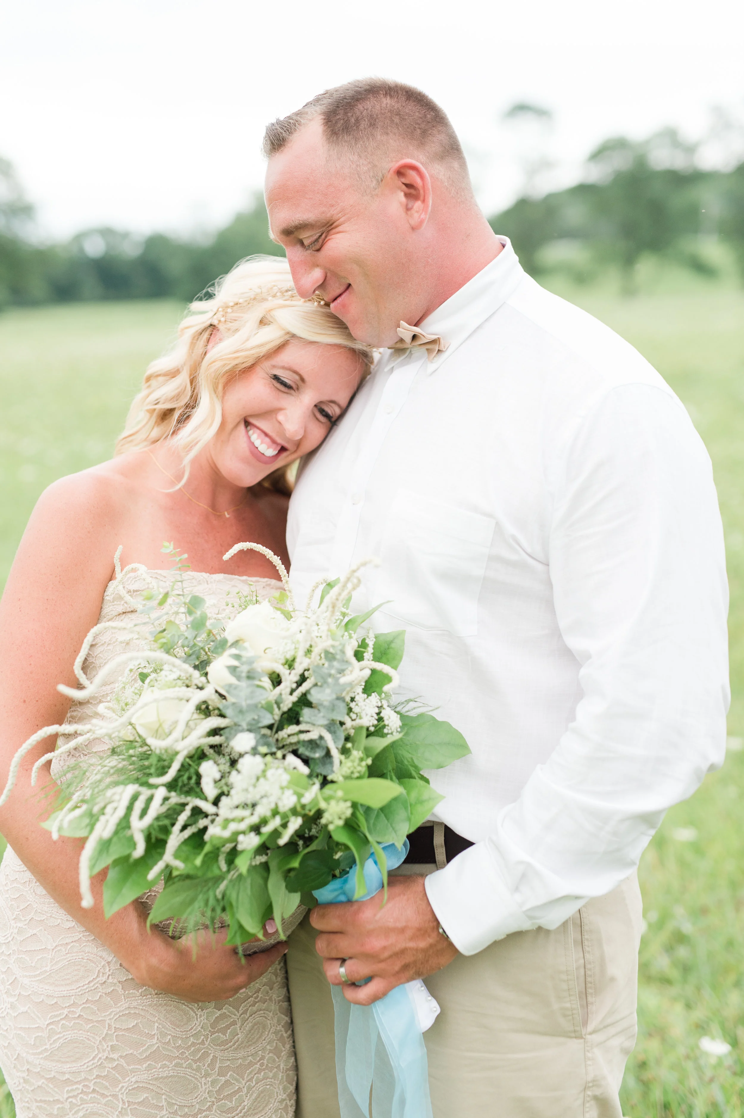 Appalachian Trail Rustic Chic Maternity Session - Something Blue Wedding Photography