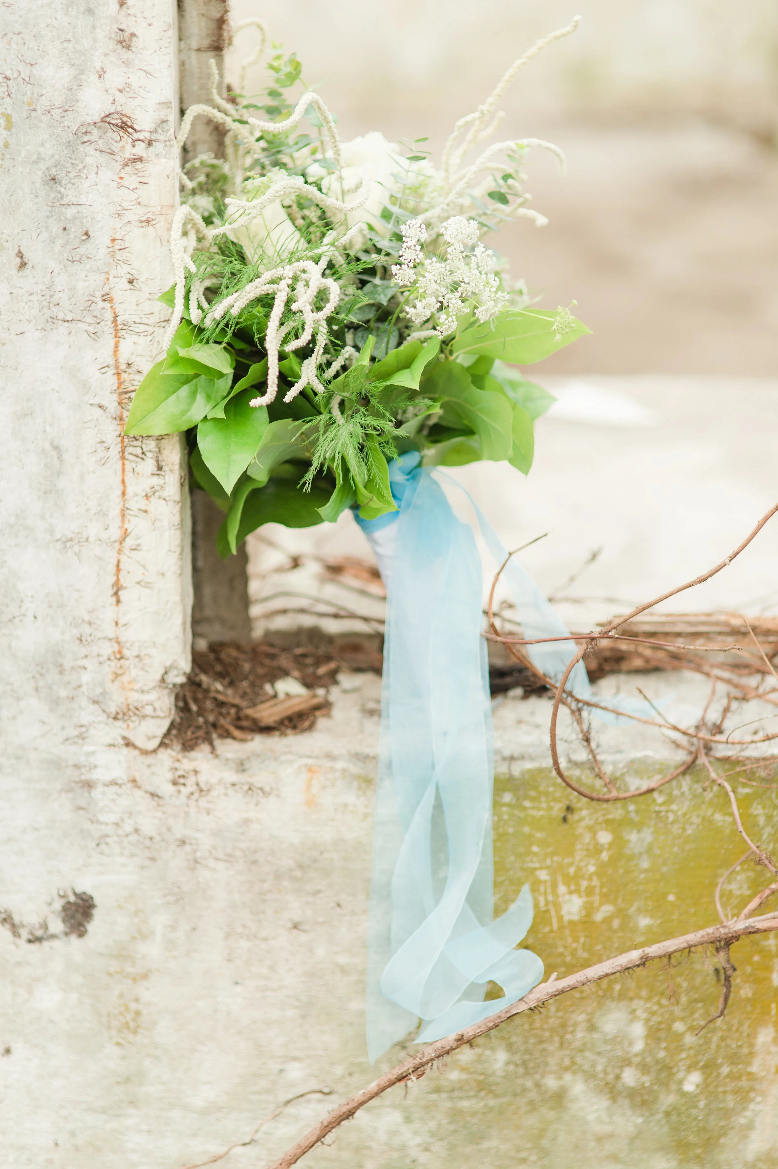 Appalachian Trail Rustic Chic Maternity Session - Something Blue Wedding Photography