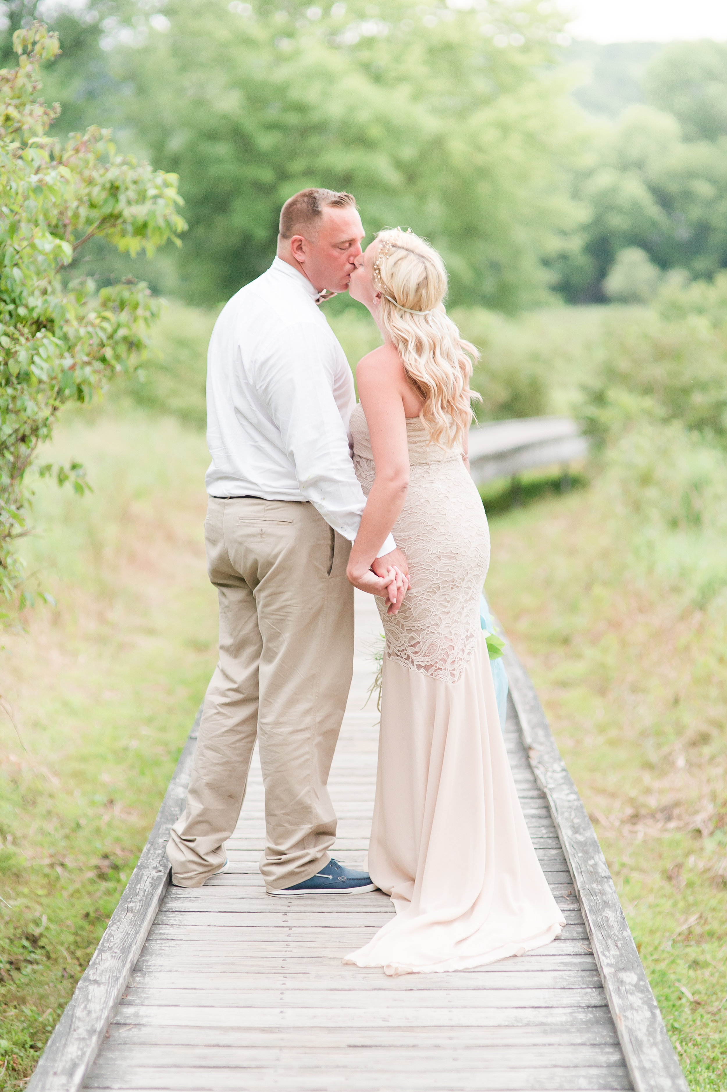 Appalachian Trail Rustic Chic Maternity Session - Something Blue Wedding Photography