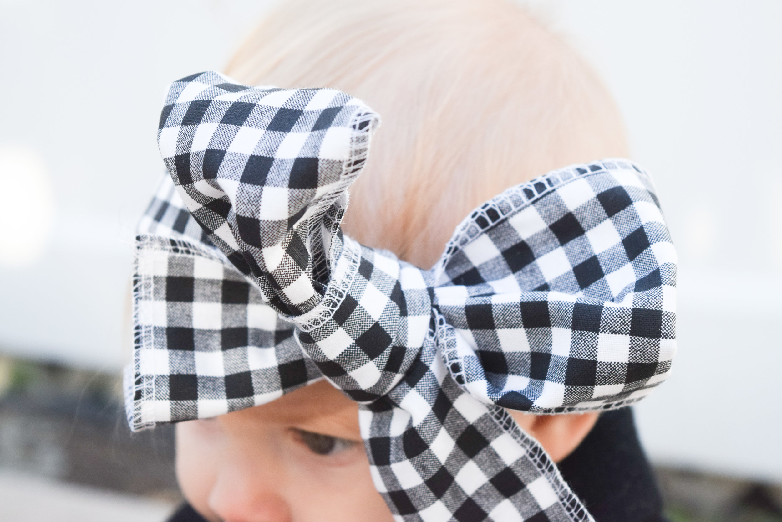 BABY FASHION | Kids Penguin Leggings - Cute Kids Winter Outfit