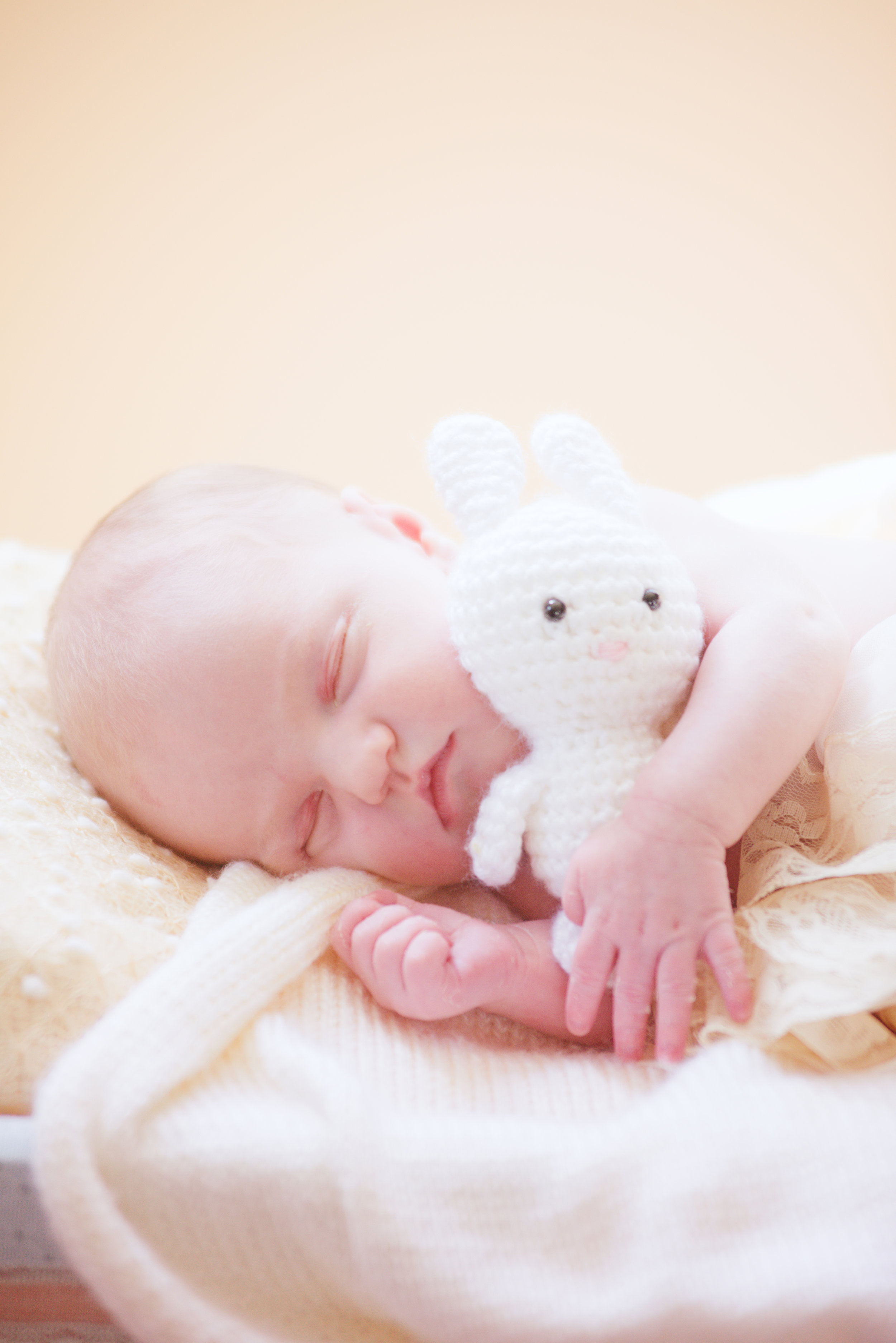 MATERNITY + NEWBORN PHOTOS | Oh The Places You'll Go! -- Hot Air Balloon Themed Maternity + Newborn Session