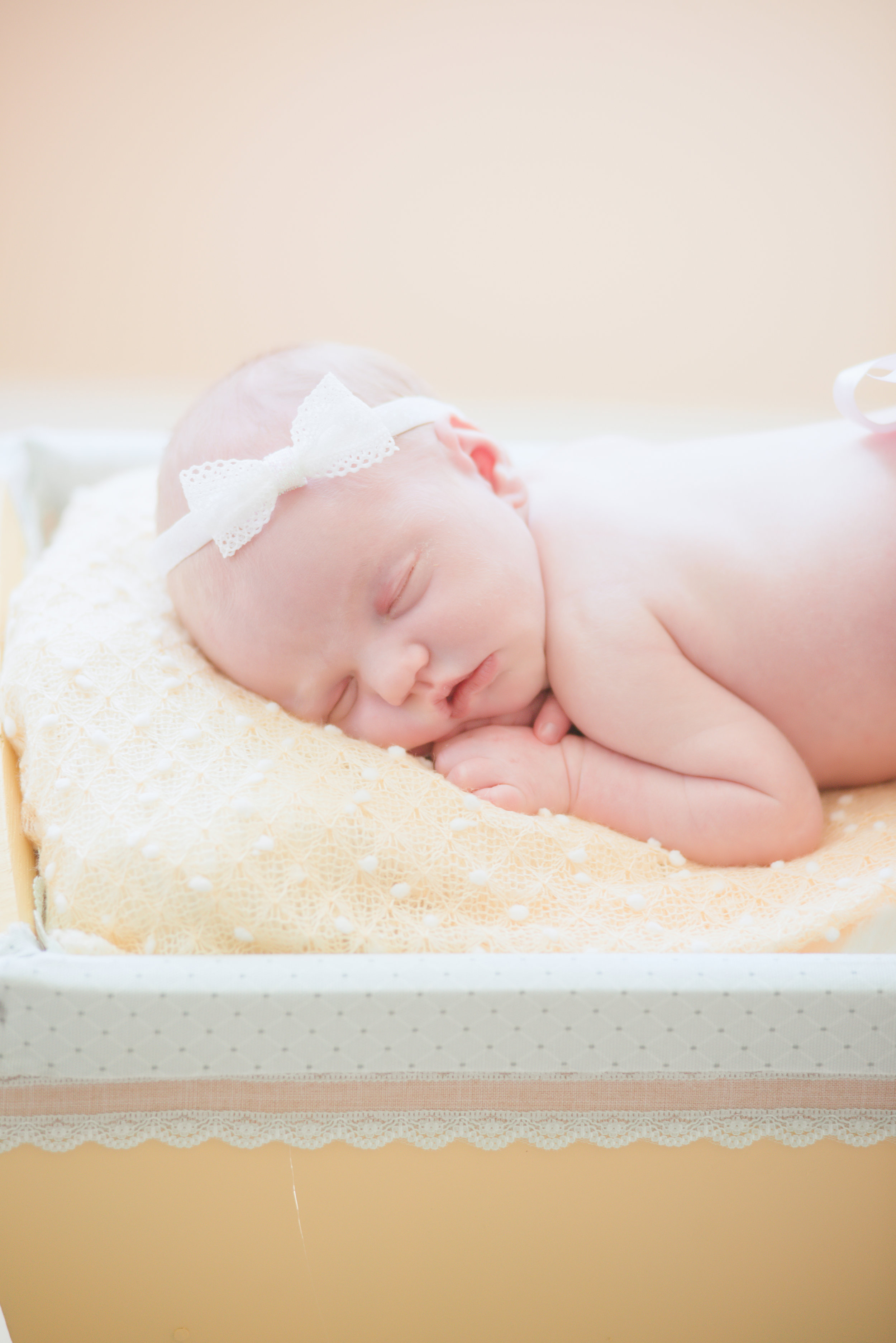 MATERNITY + NEWBORN PHOTOS | Oh The Places You'll Go! -- Hot Air Balloon Themed Maternity + Newborn Session