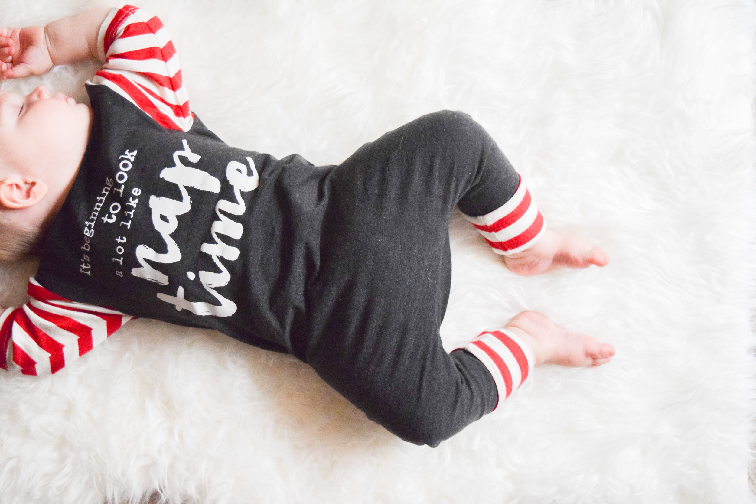 BABY ROMPERS 4 Reasons why baby rompers are the best The