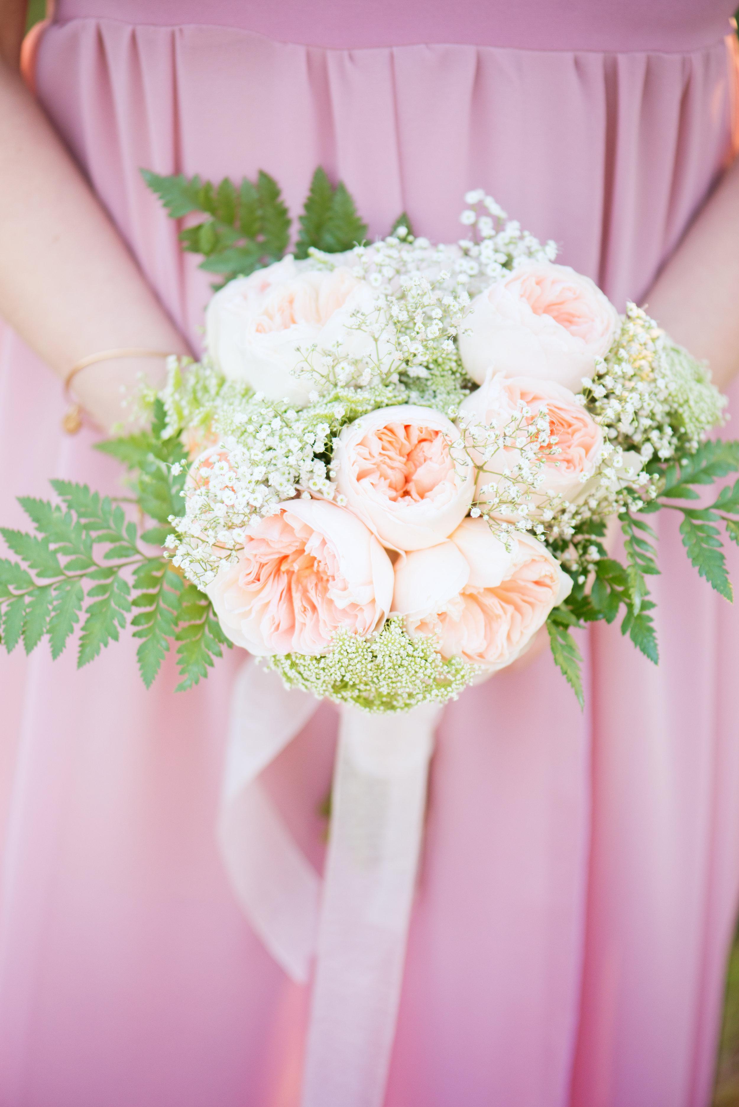 MATERNITY + NEWBORN PHOTOS | A Dreamy Boho Pink + Grey Maternity and Newborn Photos
