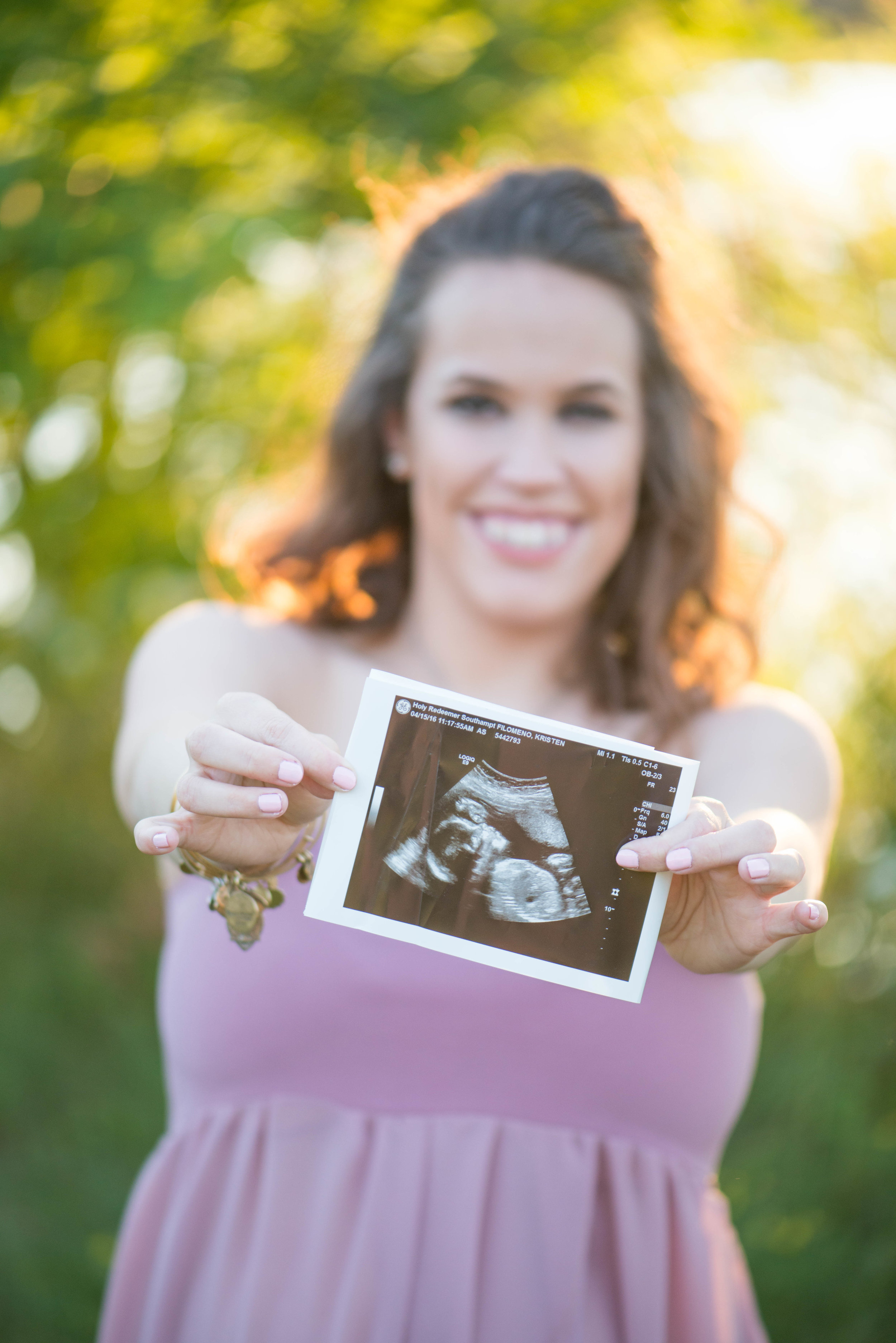 MATERNITY + NEWBORN PHOTOS | A Dreamy Boho Pink + Grey Maternity and Newborn Photos