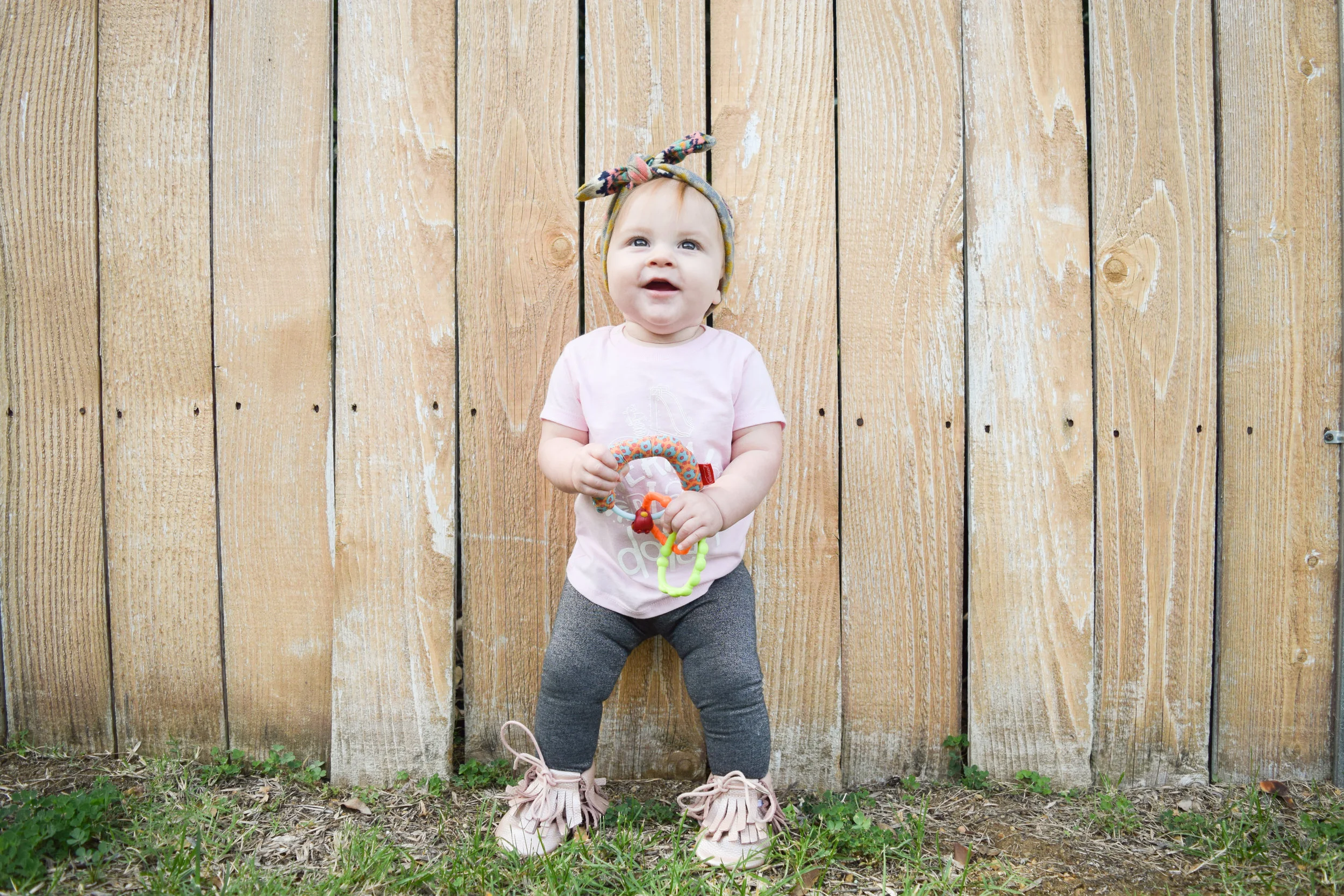 Funny Baby Tshirts - BABY FASHION | Serial Play Dater Baby T Shirt - Brooklynn & Grey