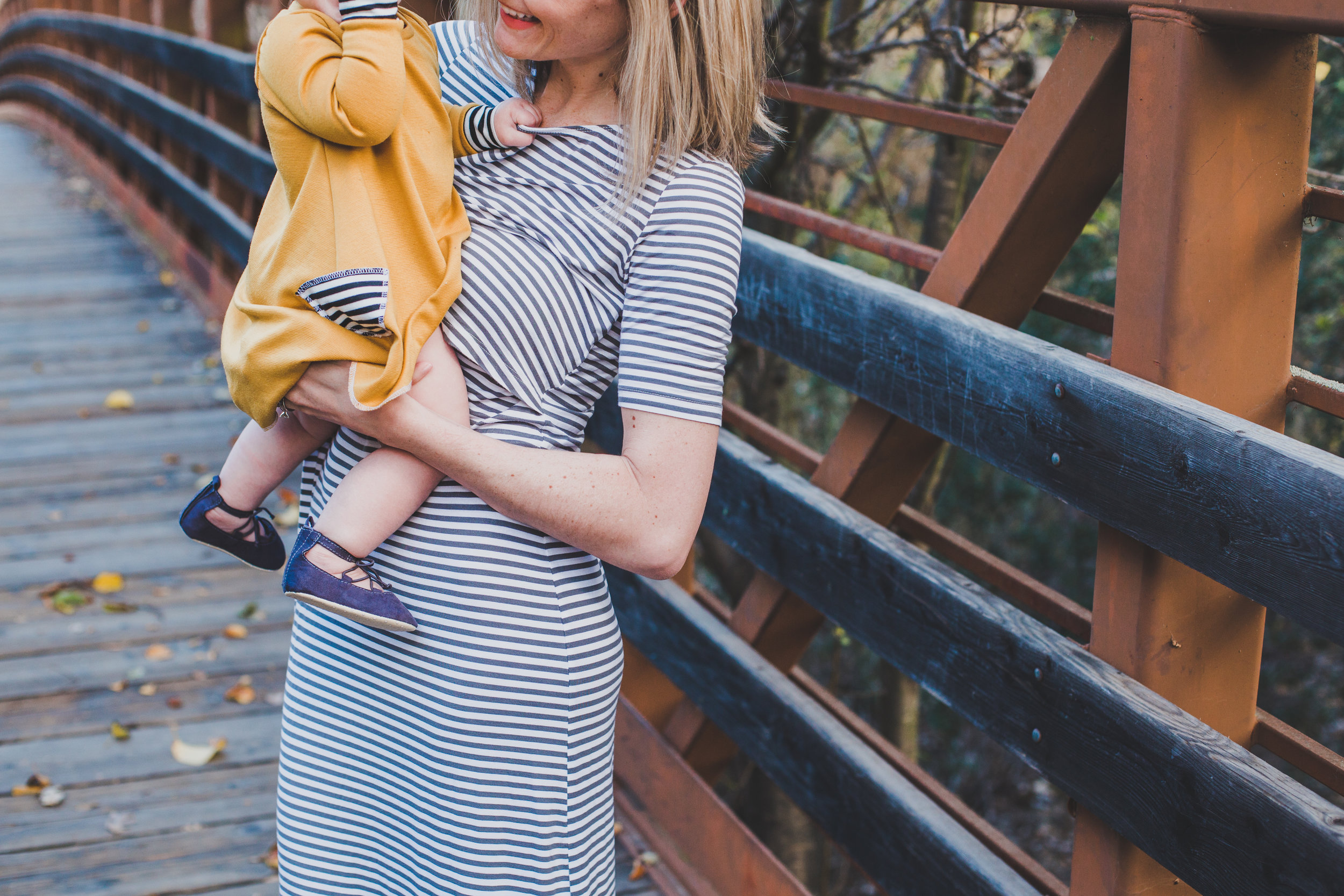 I'VE GOT NOTHING TO WEAR  Cute Nursing Clothes (can you believe it?) — The  Overwhelmed Mommy Blog