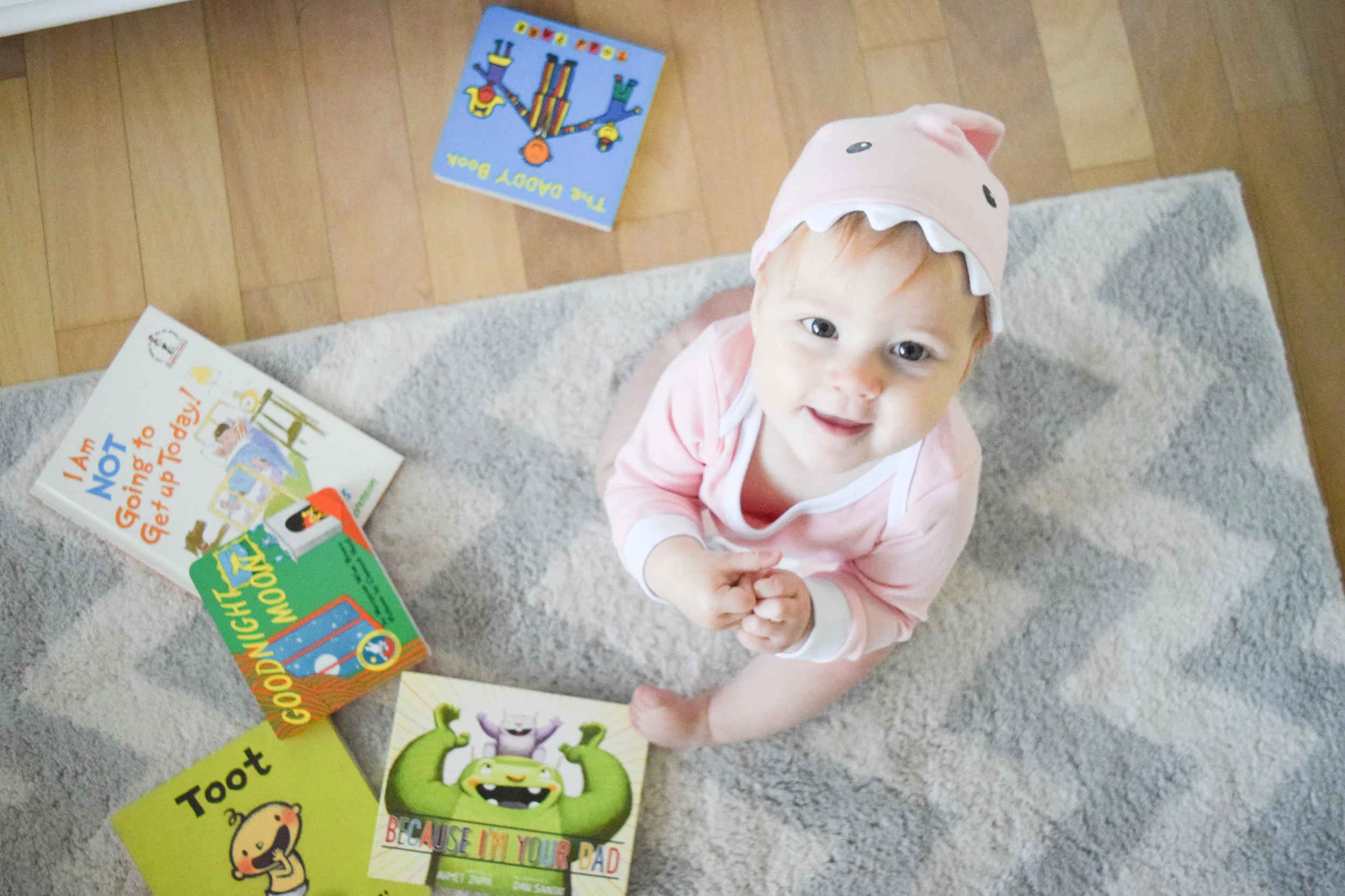Baby Shower Gift Ideas - Baby Aspen - Baby Shark Outfit