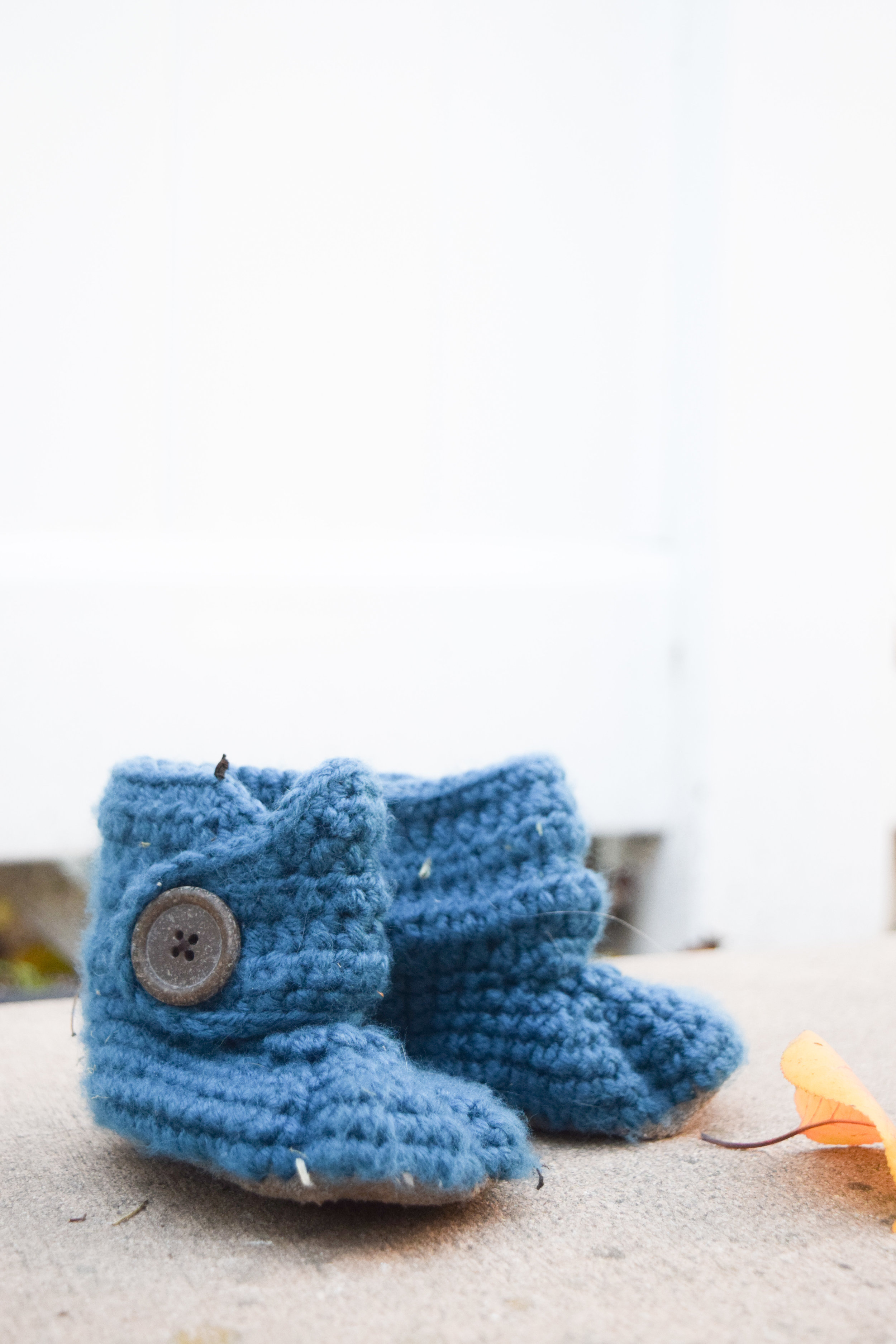 BABY FASHION - Baby Bib, White Baby Bow, Teal Baby Boots, Tan Baby Dress