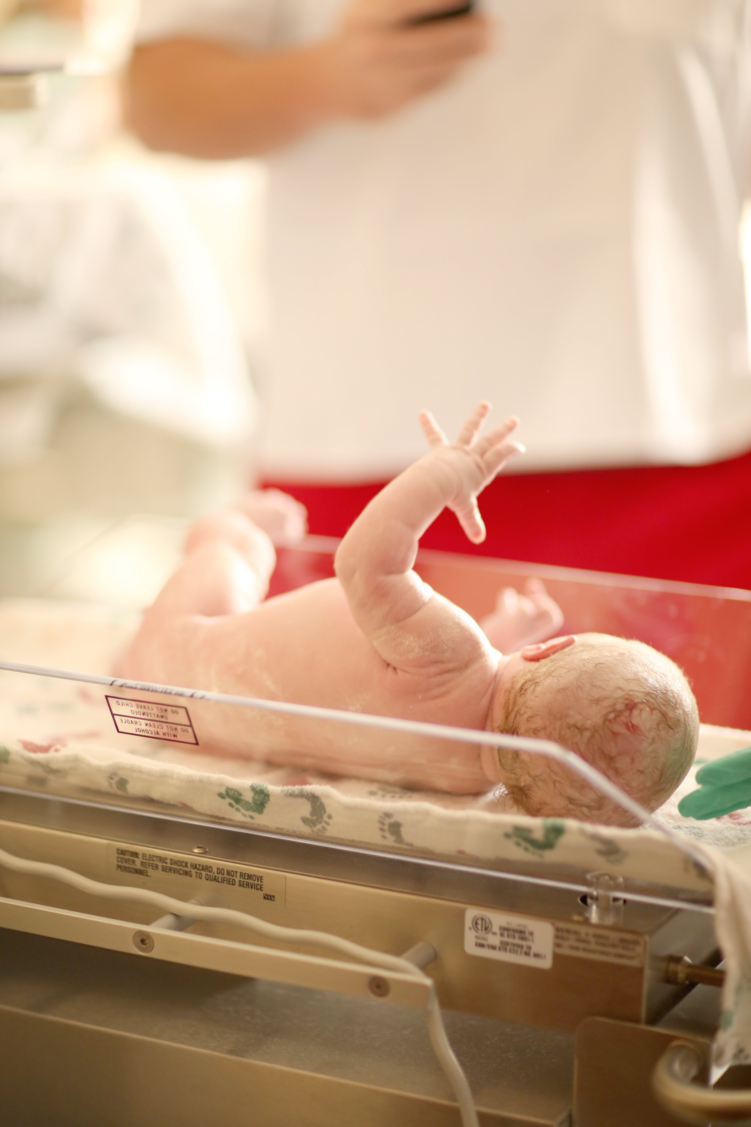 Orange County Birth Photographer + Newborn Photographer - Birth Photography, Newborn Photography