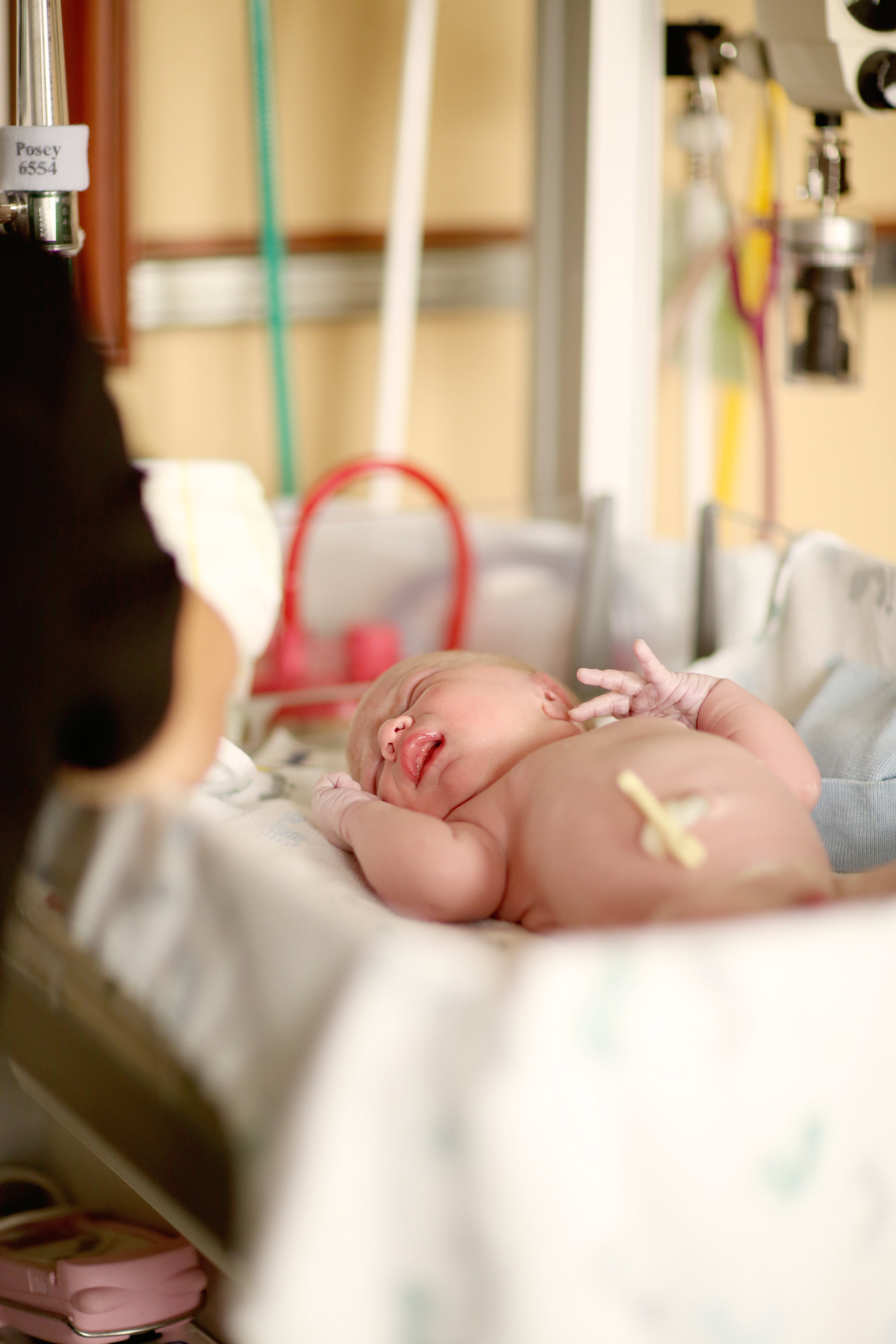 Orange County Birth Photographer + Newborn Photographer - Birth Photography, Newborn Photography