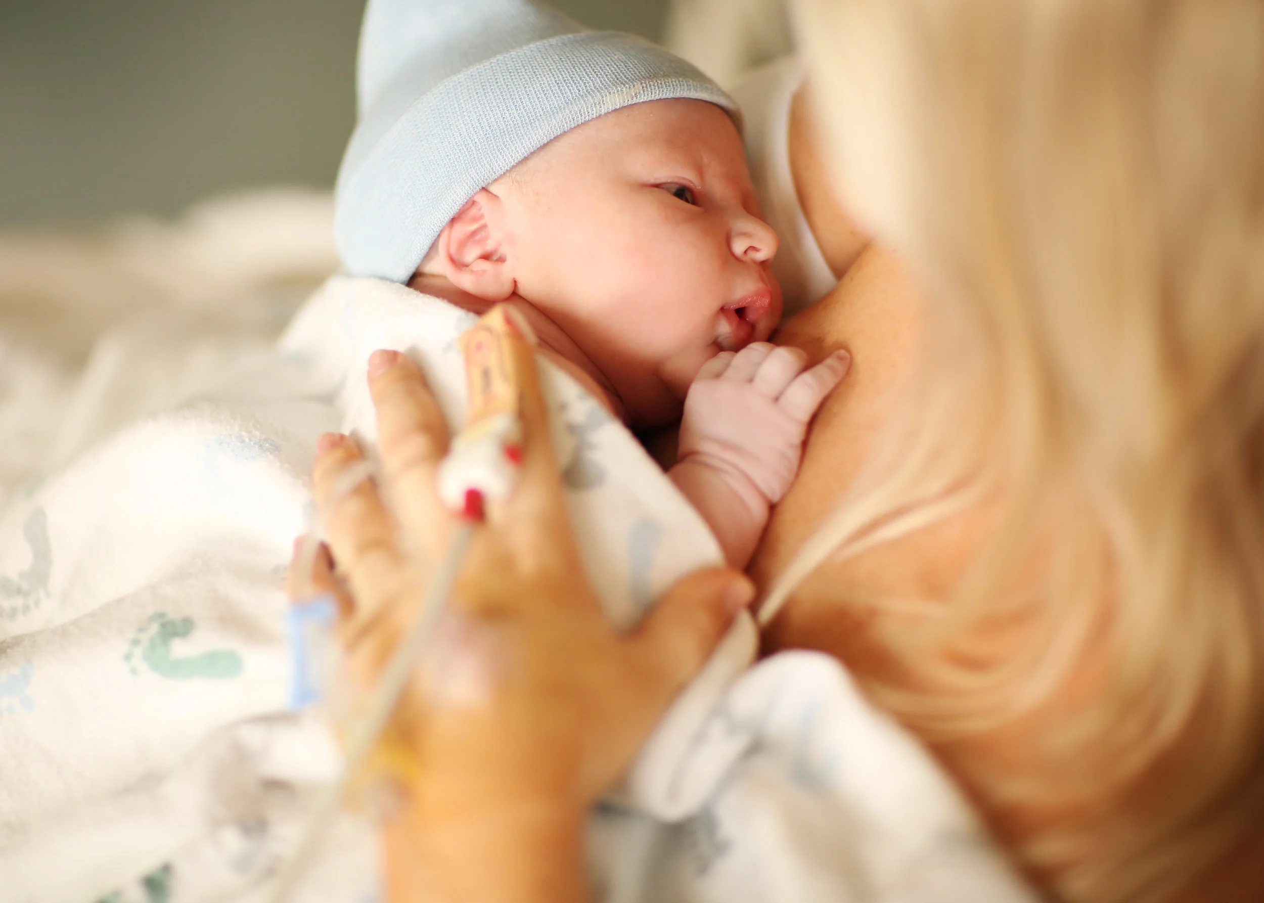 Orange County Birth Photographer + Newborn Photographer - Birth Photography, Newborn Photography