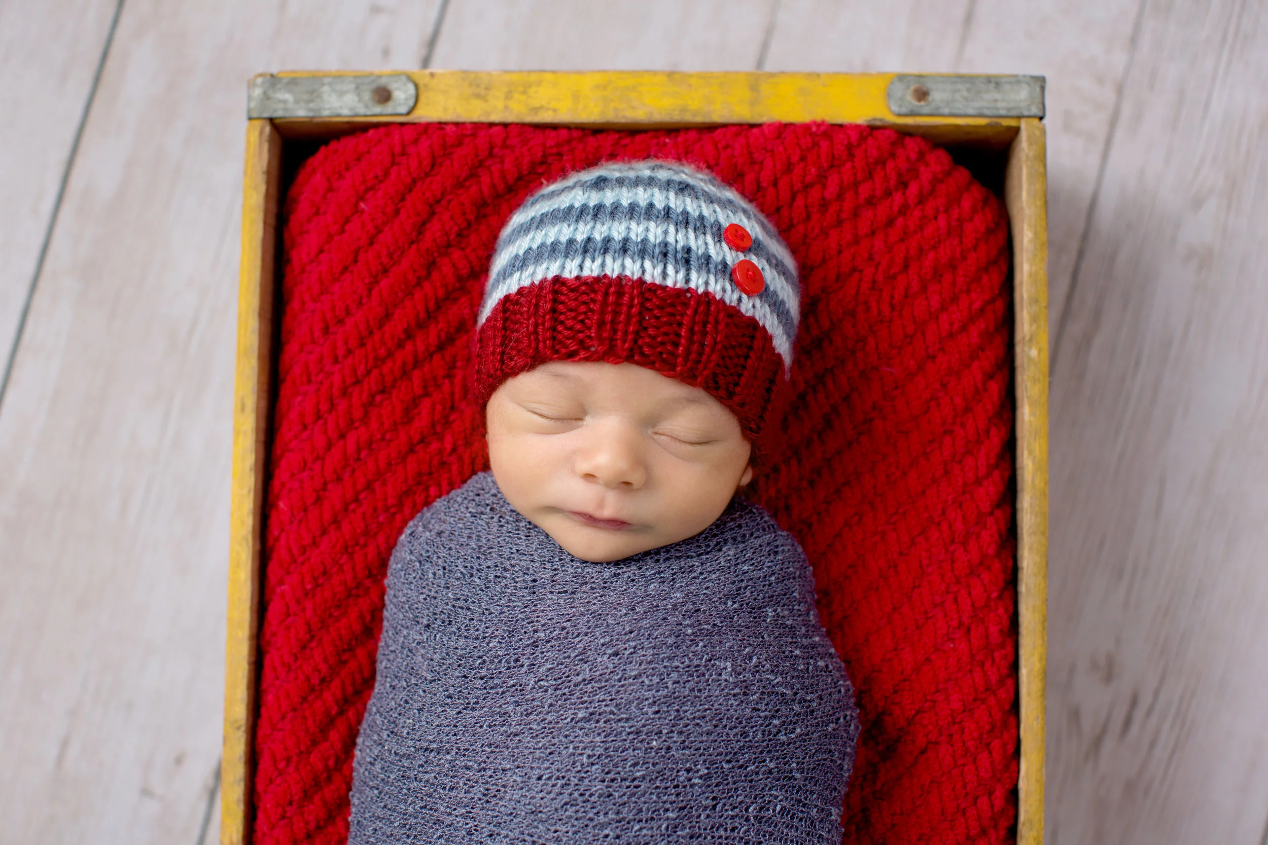 NEWBORN PHOTOGRPAHY | Solar System Themed Nursery, Colorful Newborn Photos