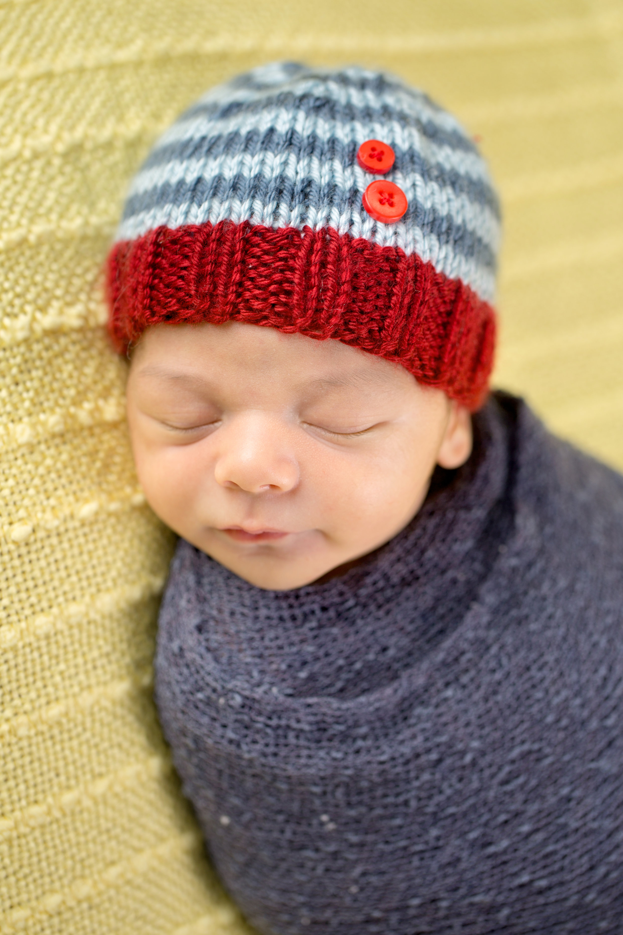 NEWBORN PHOTOGRPAHY | Solar System Themed Nursery, Colorful Newborn Photos