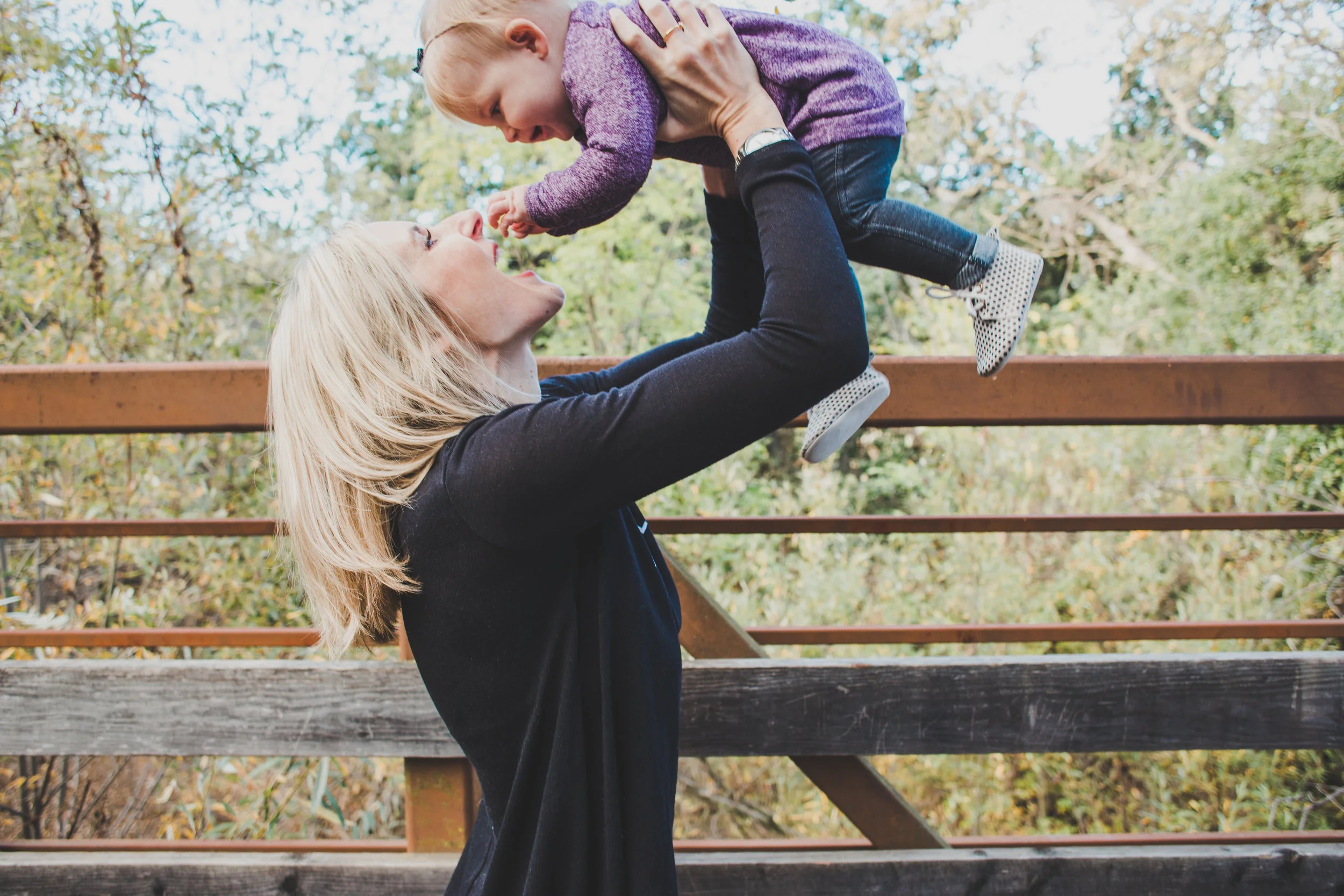 TRUST THOSE MAMA INSTINCTS - Should I take my baby to urgent care?
