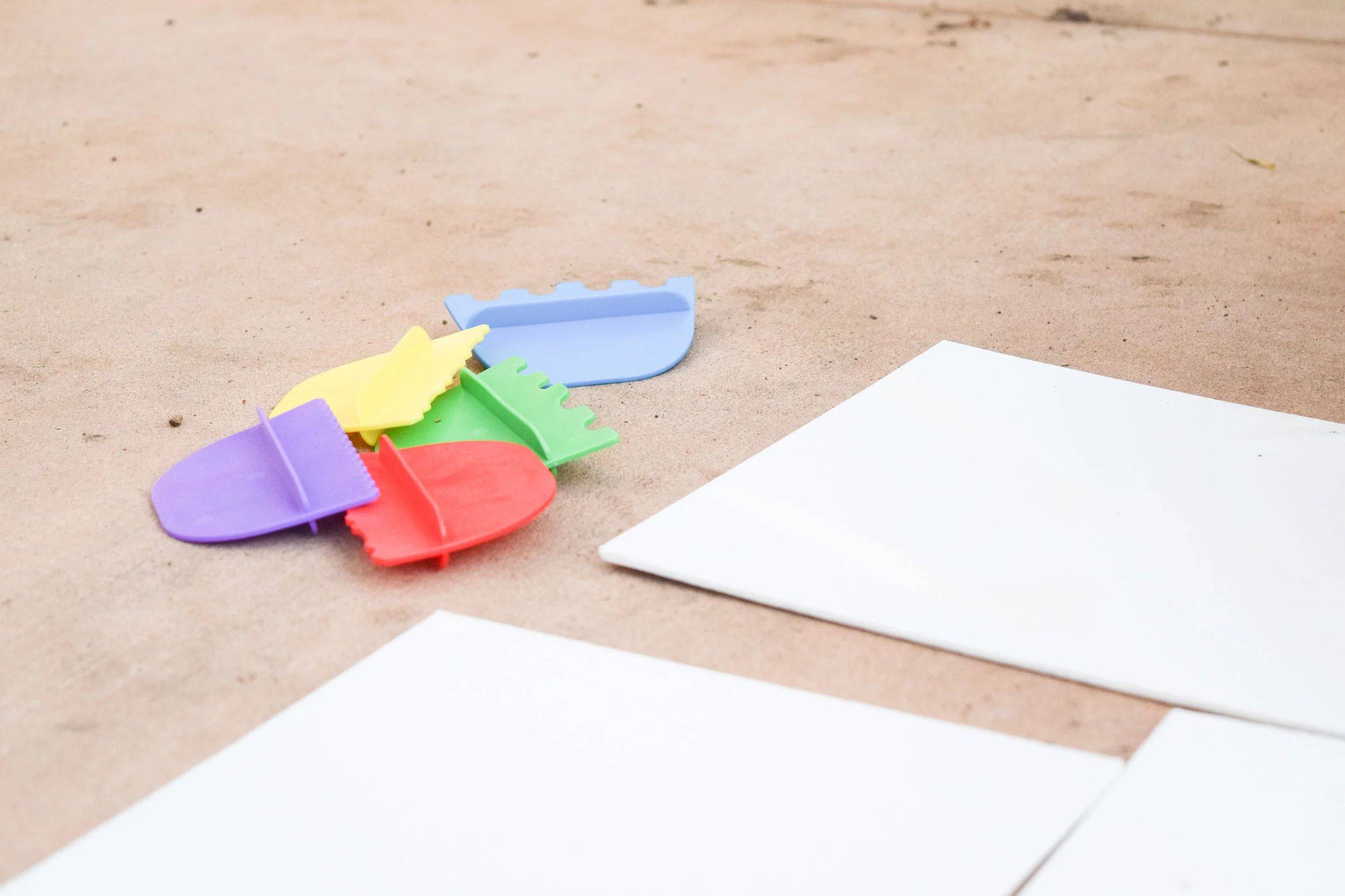 Baby Gift Ideas - Easy and inexpensive gifts from babies