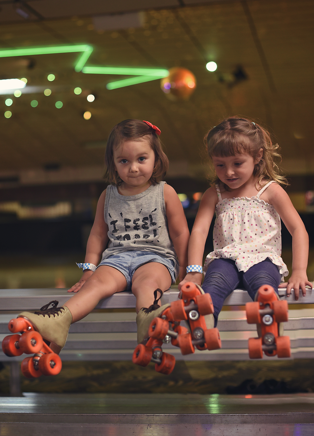 Kids Lifestyle Photos - The 95 Days of Summer Challenge