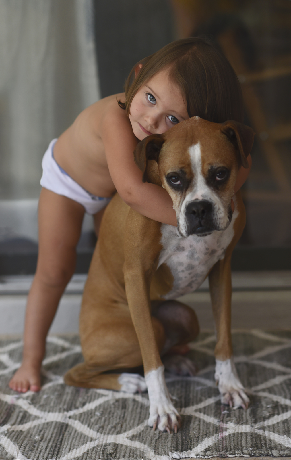 Kids Lifestyle Photos - The 95 Days of Summer Challenge