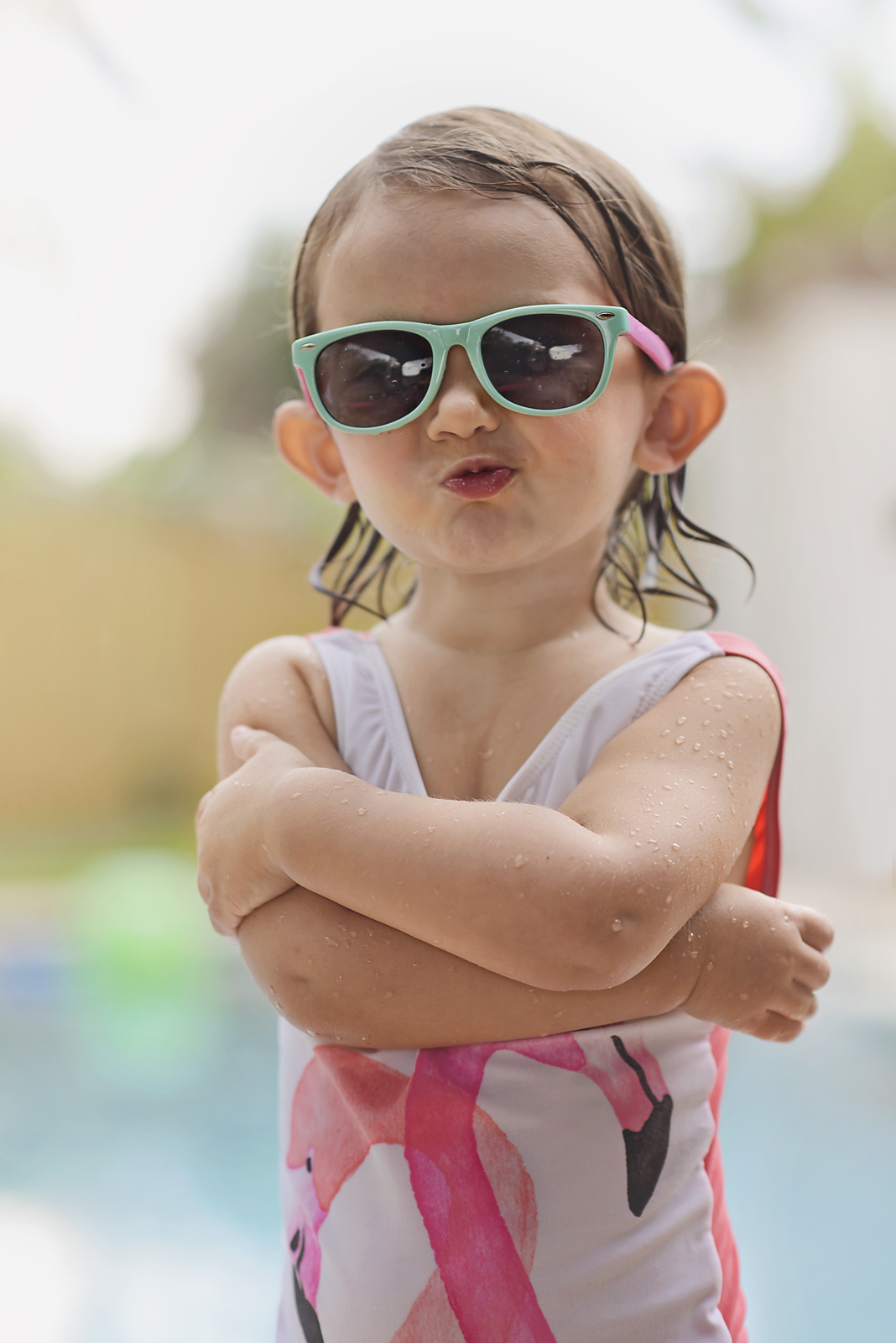 Kids Lifestyle Photos - The 95 Days of Summer Challenge