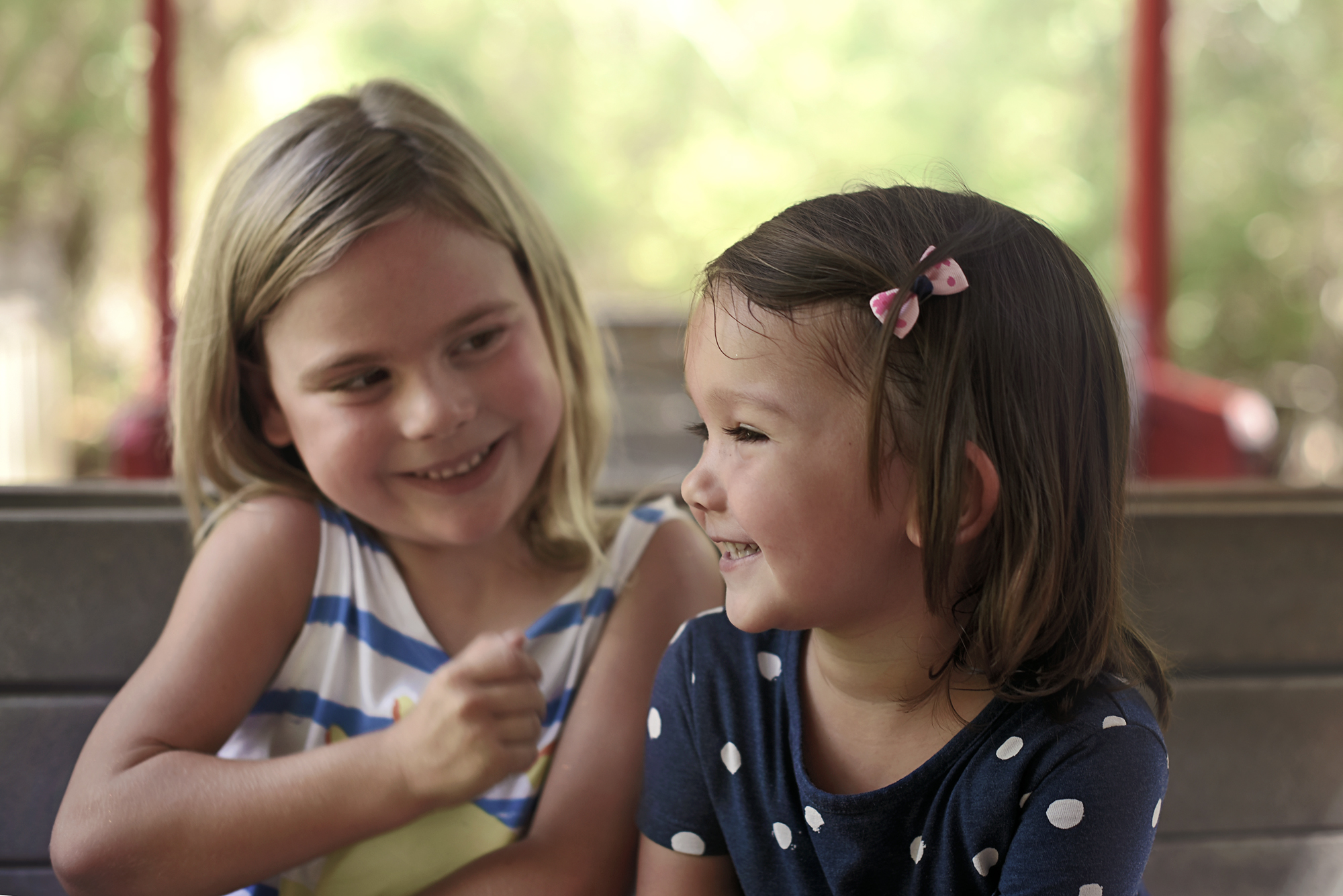 Kids Lifestyle Photos - The 95 Days of Summer Challenge