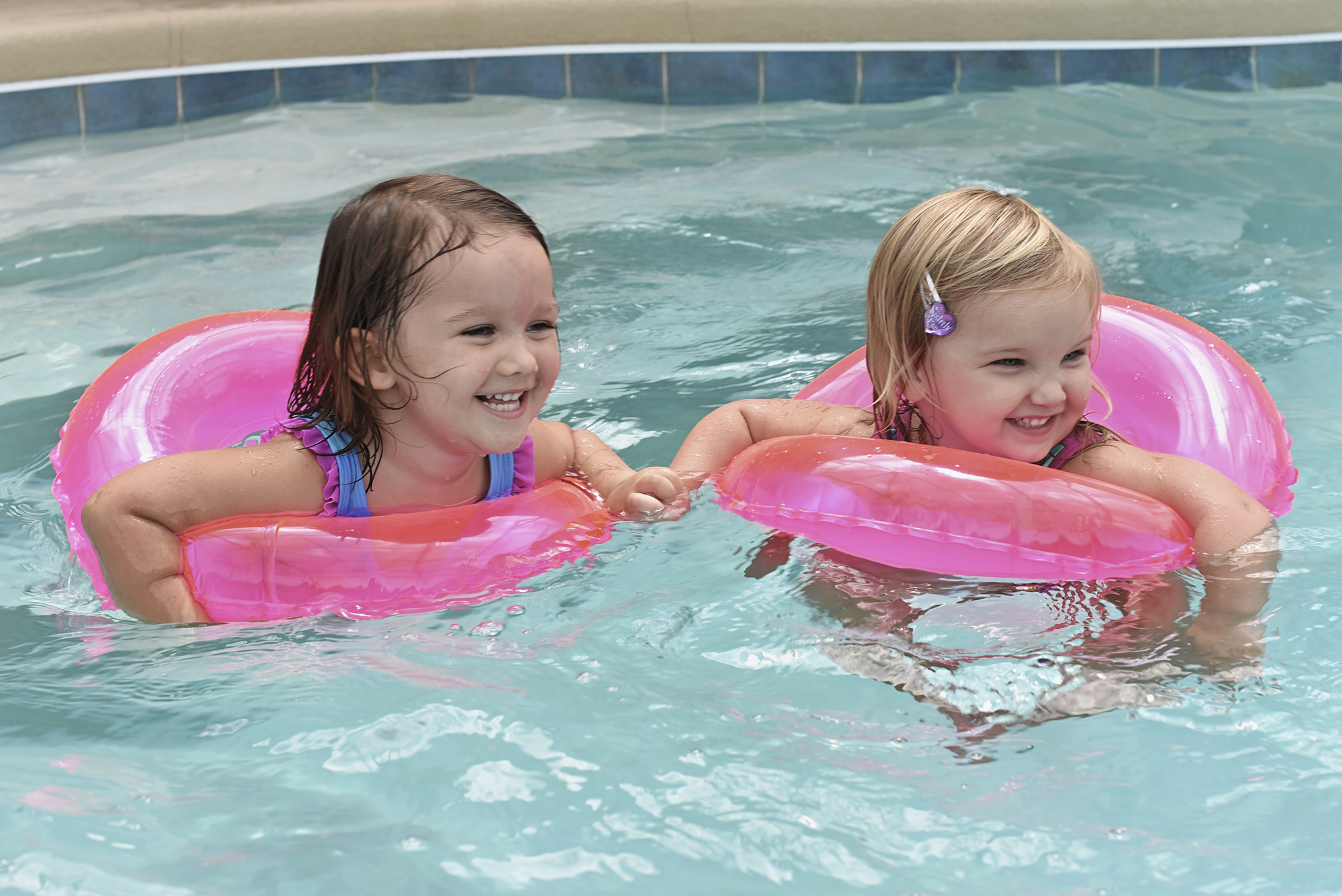 Kids Lifestyle Photos - The 95 Days of Summer Challenge