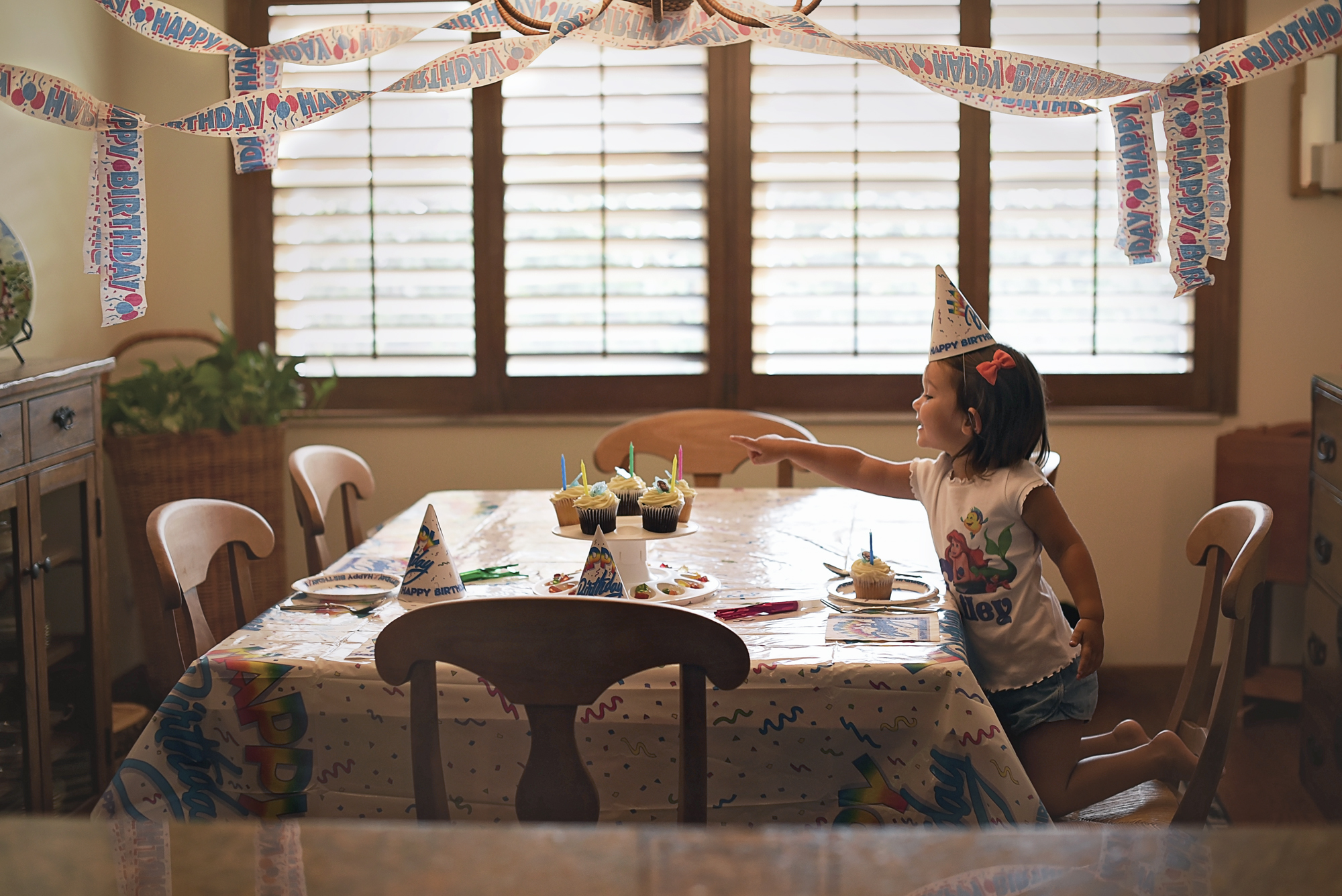 Kids Lifestyle Photos - The 95 Days of Summer Challenge