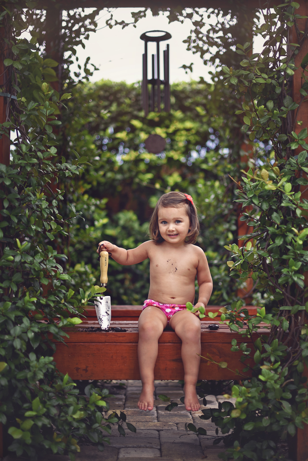 Kids Lifestyle Photos - The 95 Days of Summer Challenge