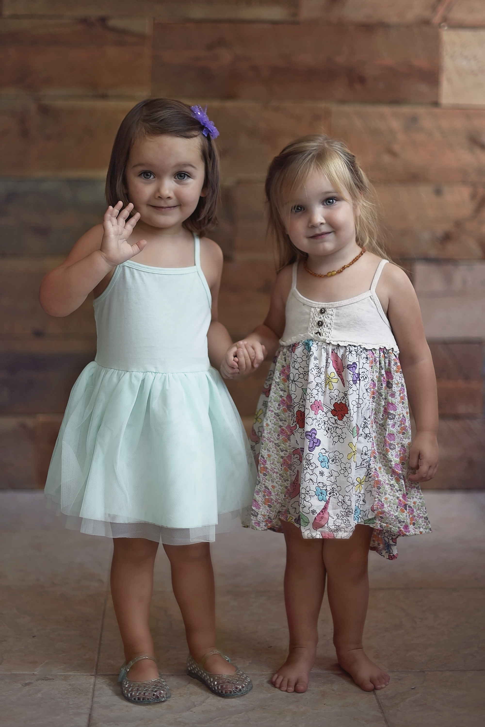 Kids Lifestyle Photos - The 95 Days of Summer Challenge