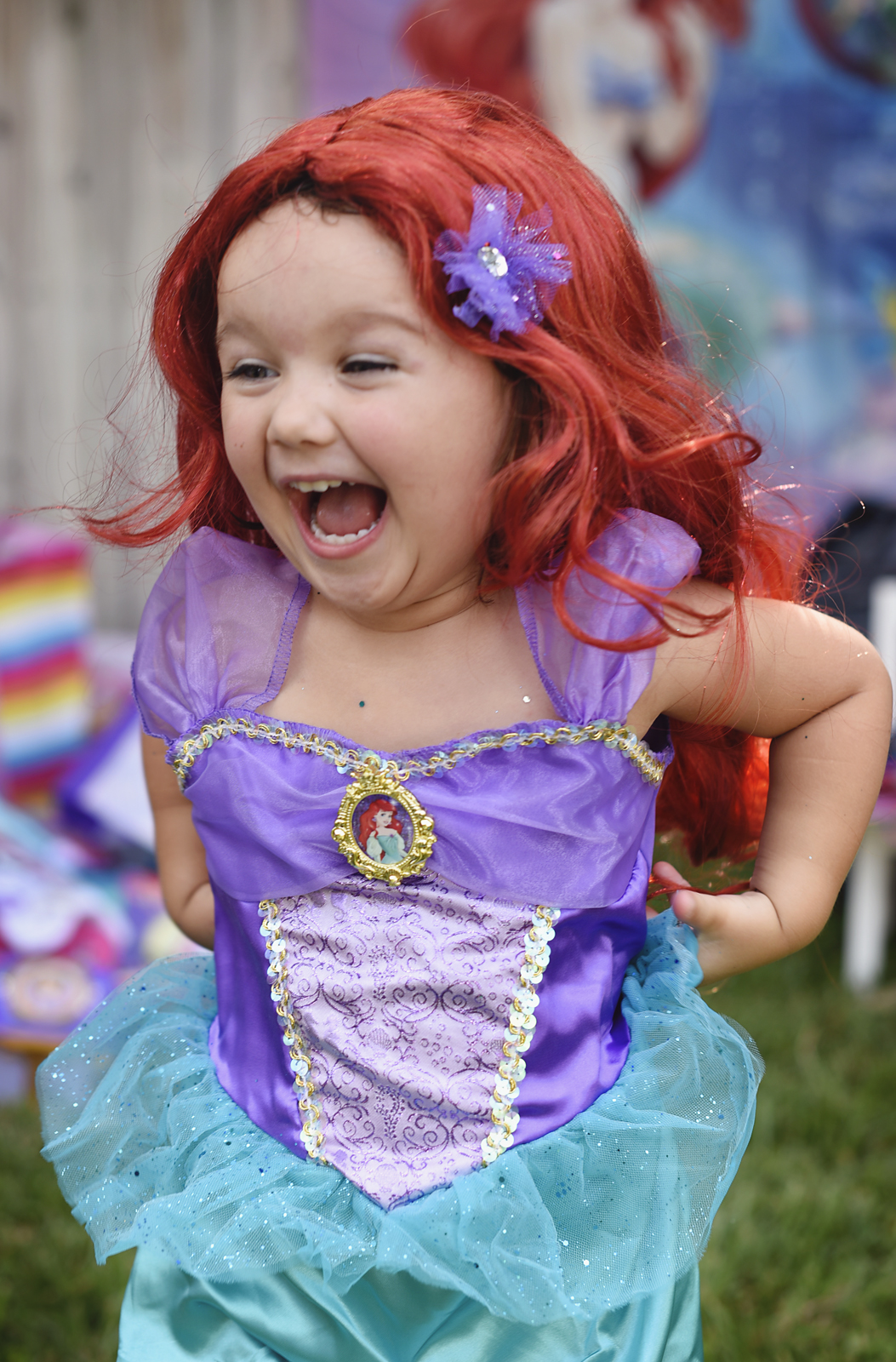 Kids Lifestyle Photos - The 95 Days of Summer Challenge