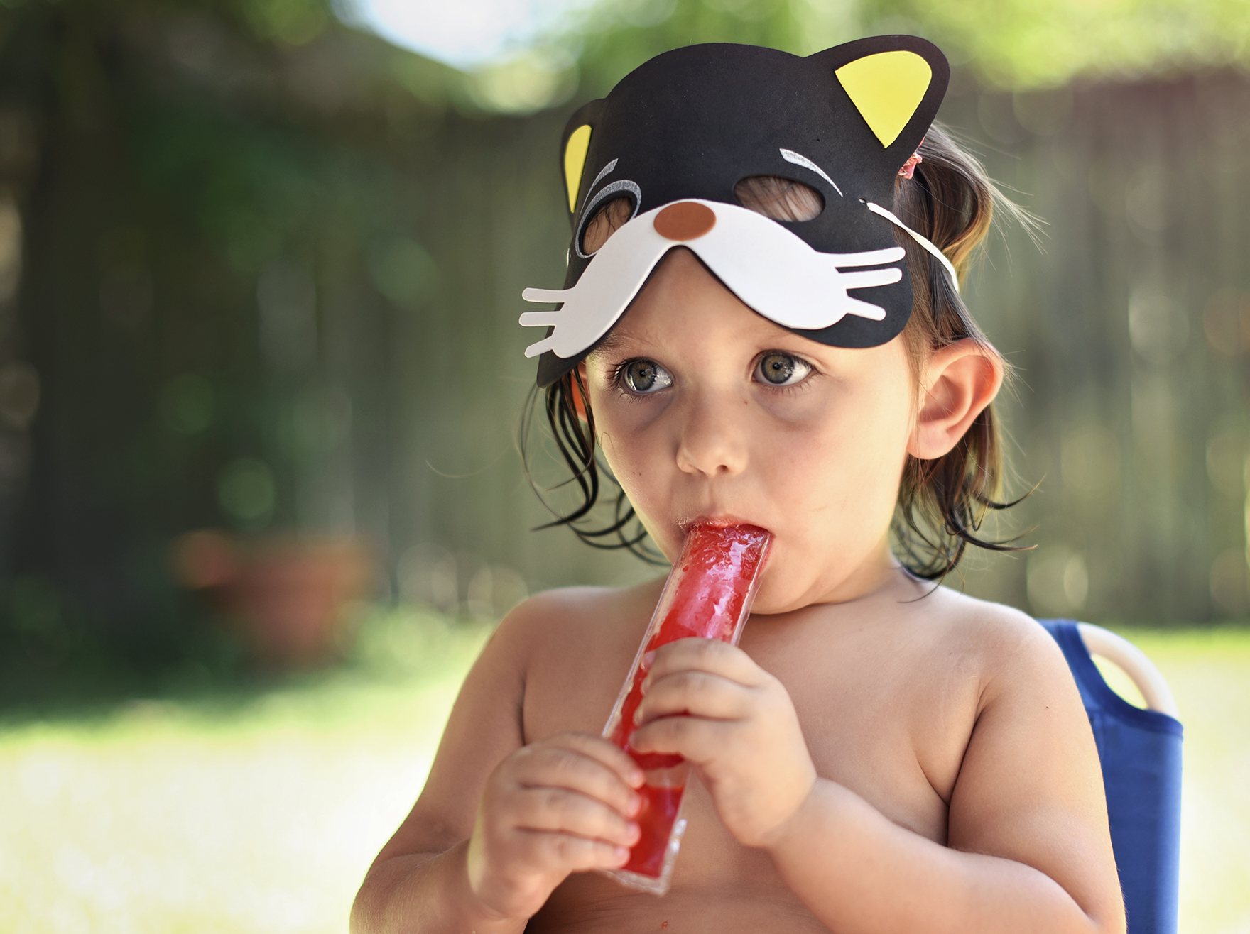 Kids Lifestyle Photos - The 95 Days of Summer Challenge - Joanna Moore Photography