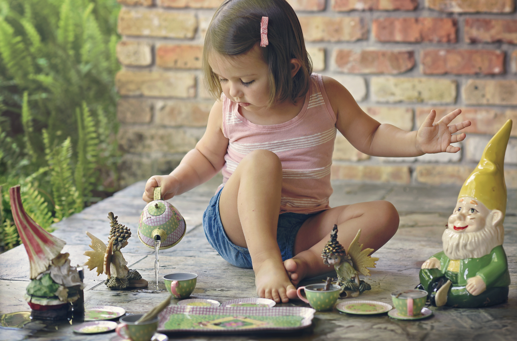 Kids Lifestyle Photos - The 95 Days of Summer Challenge - Joanna Moore Photography