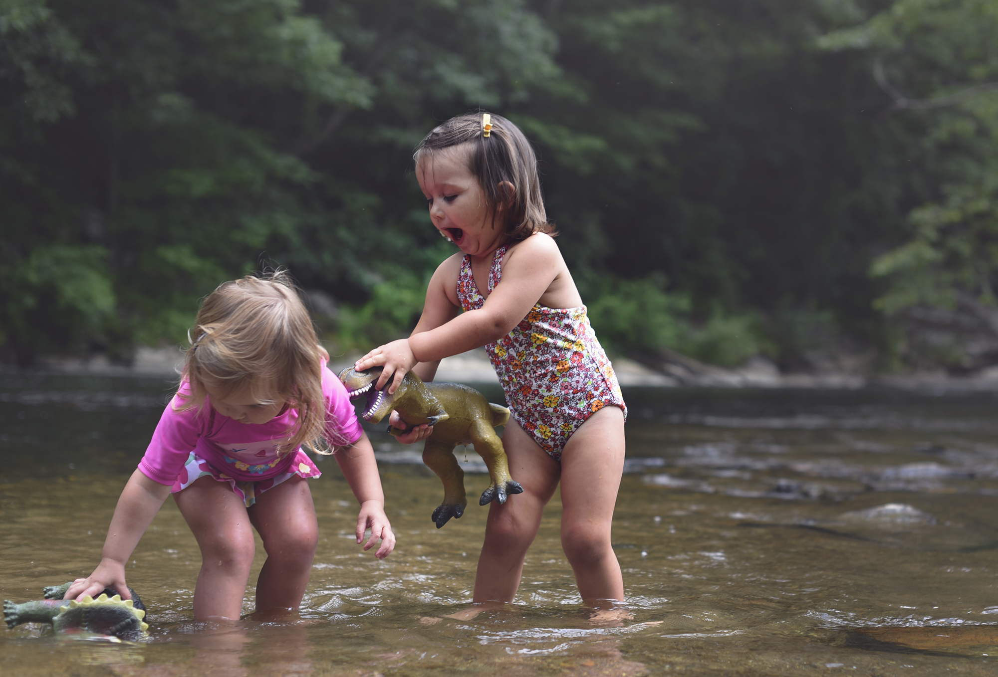 Kids Lifestyle Photos - The 95 Days of Summer Challenge - Joanna Moore Photography