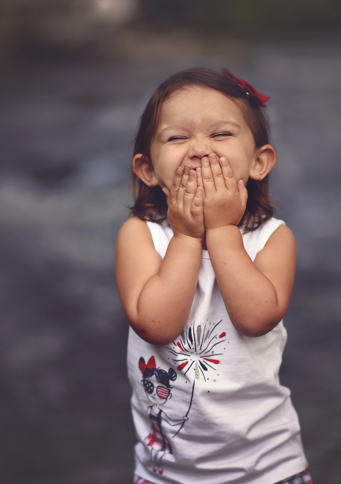 Kids Lifestyle Photos - The 95 Days of Summer Challenge - Joanna Moore Photography