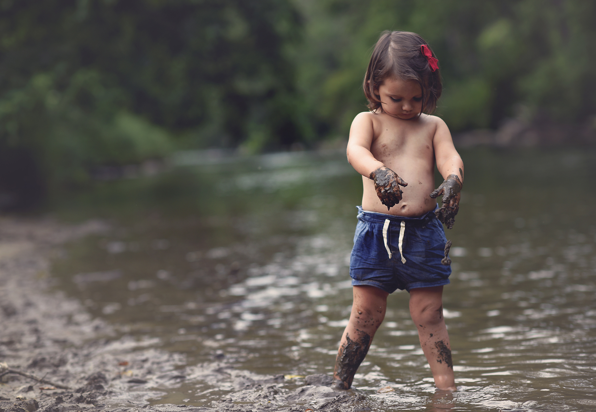 Kids Lifestyle Photos - The 95 Days of Summer Challenge - Joanna Moore Photography